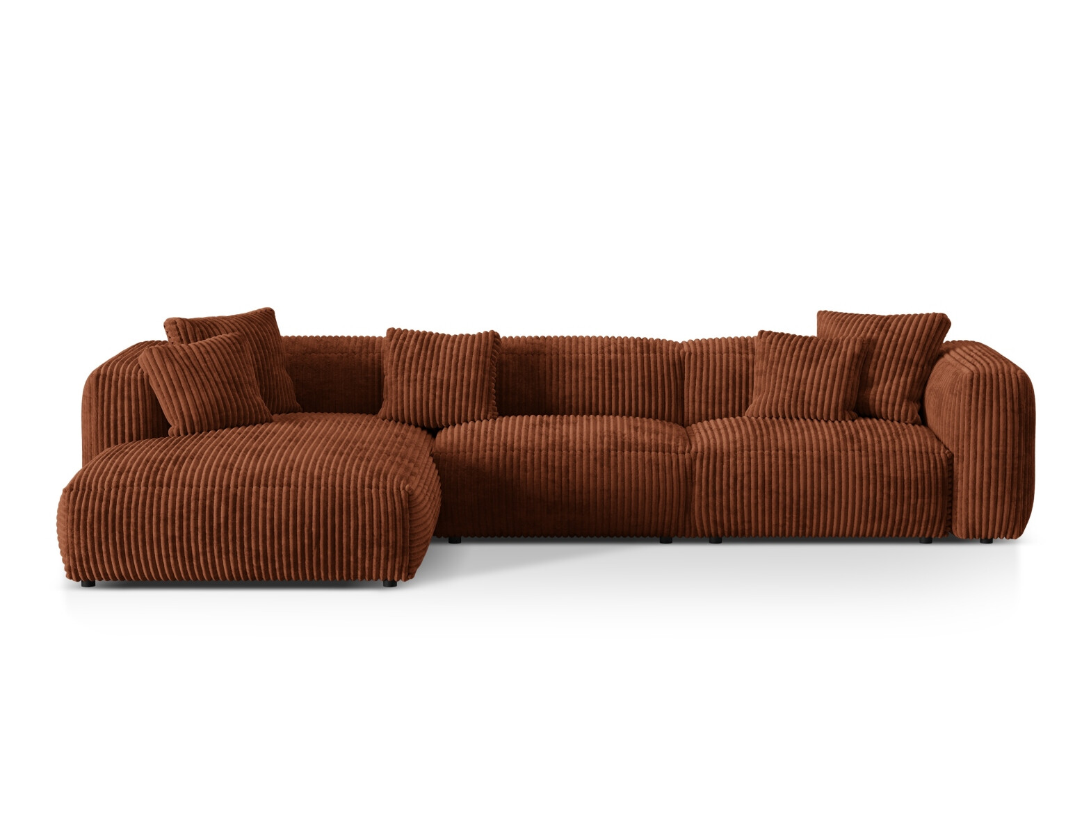 Модулен ъглов диван Sorcoro 120 (Tilia 52)