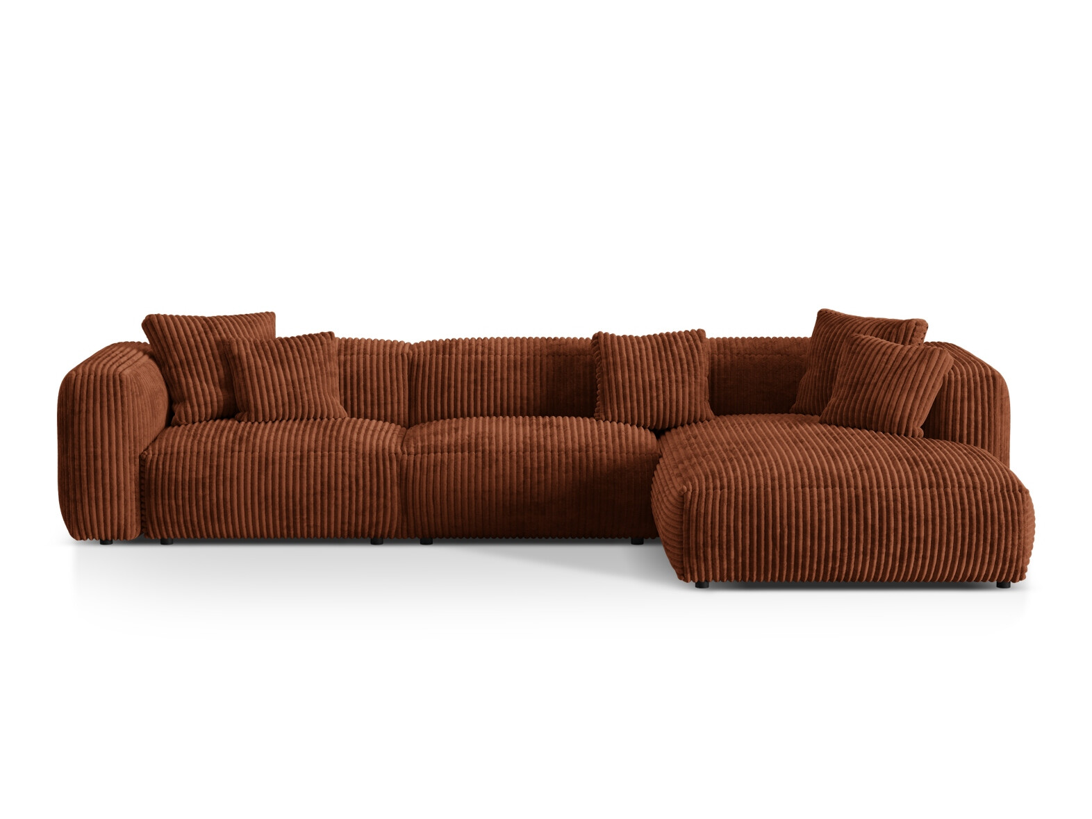 Модулен ъглов диван Sorcoro 120 (Tilia 52)
