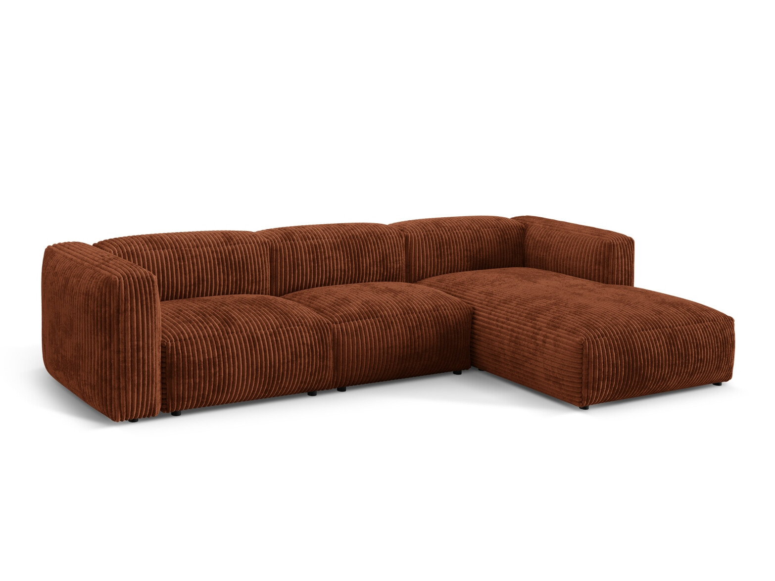 Модулен ъглов диван Sorcoro 120 (Tilia 52)