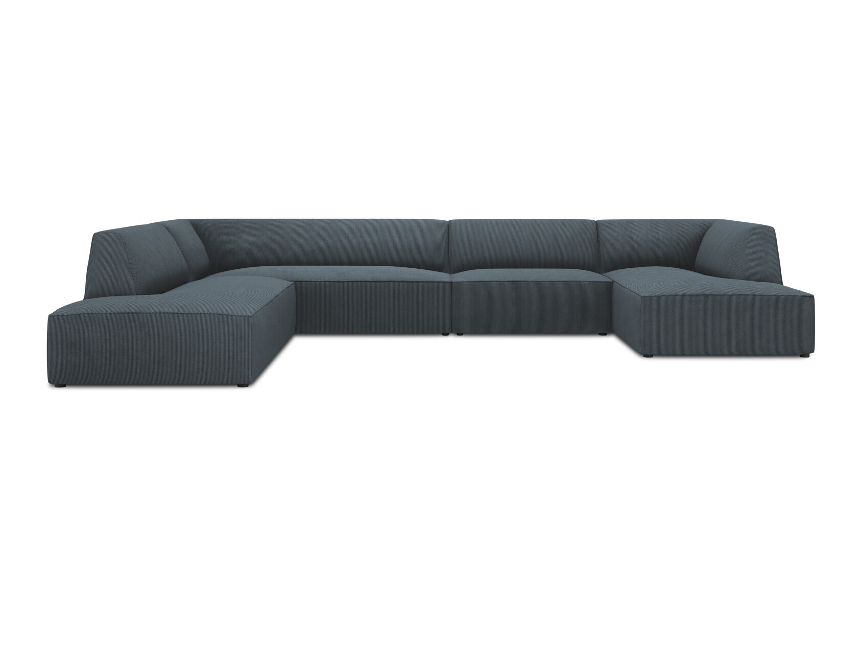 Ъглов диван Vermaru 108 (Scala Ocean)
