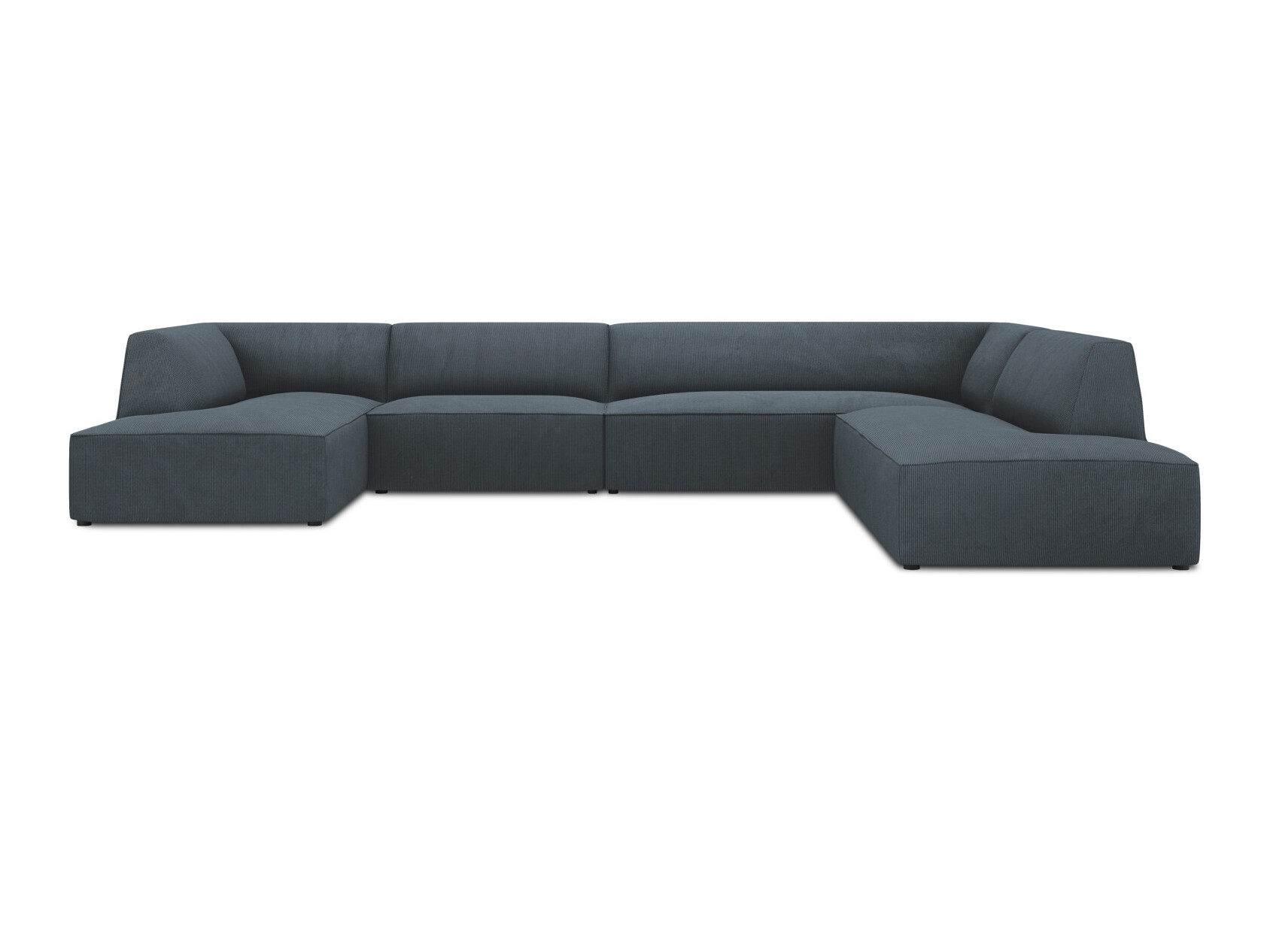 Ъглов диван Vermaru 108 (Scala Ocean)