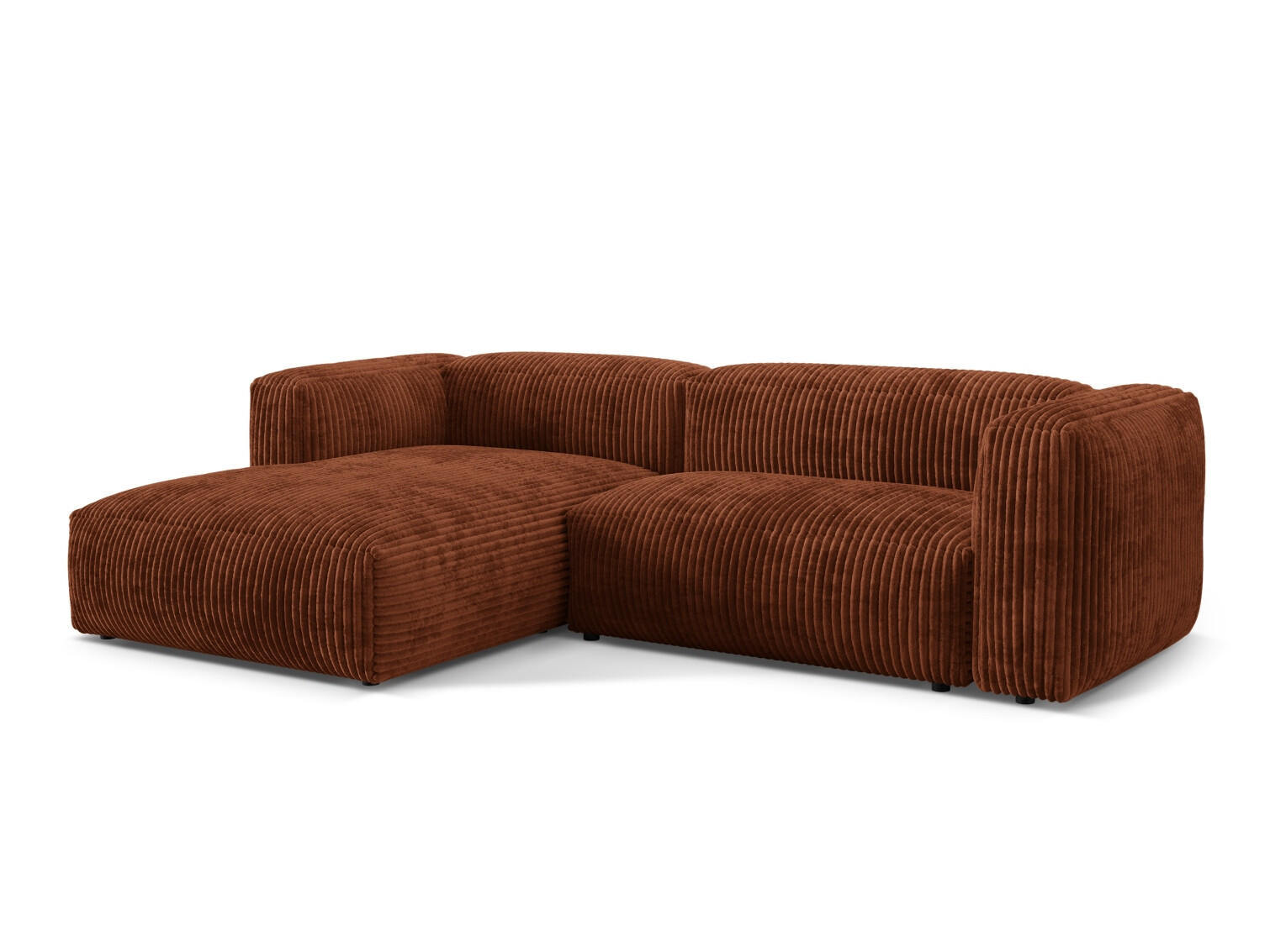 Модулен ъглов диван Sorcoro 122 (Tilia 52)