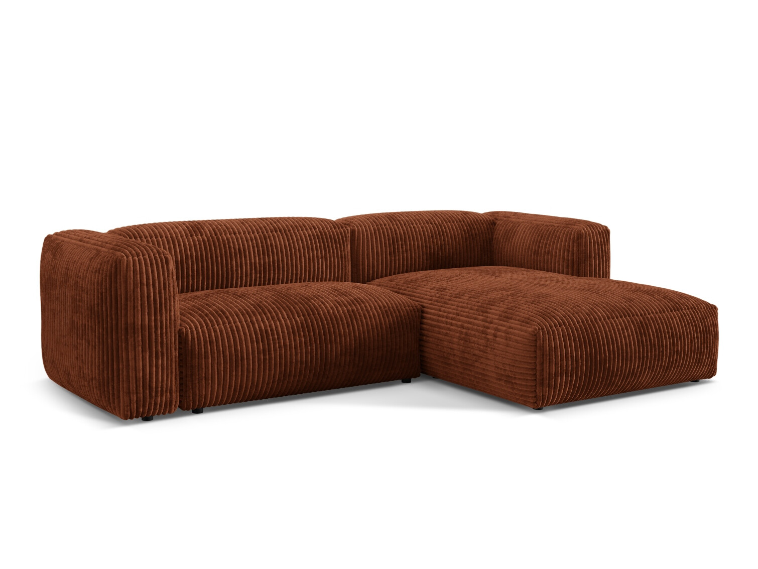 Модулен ъглов диван Sorcoro 122 (Tilia 52)