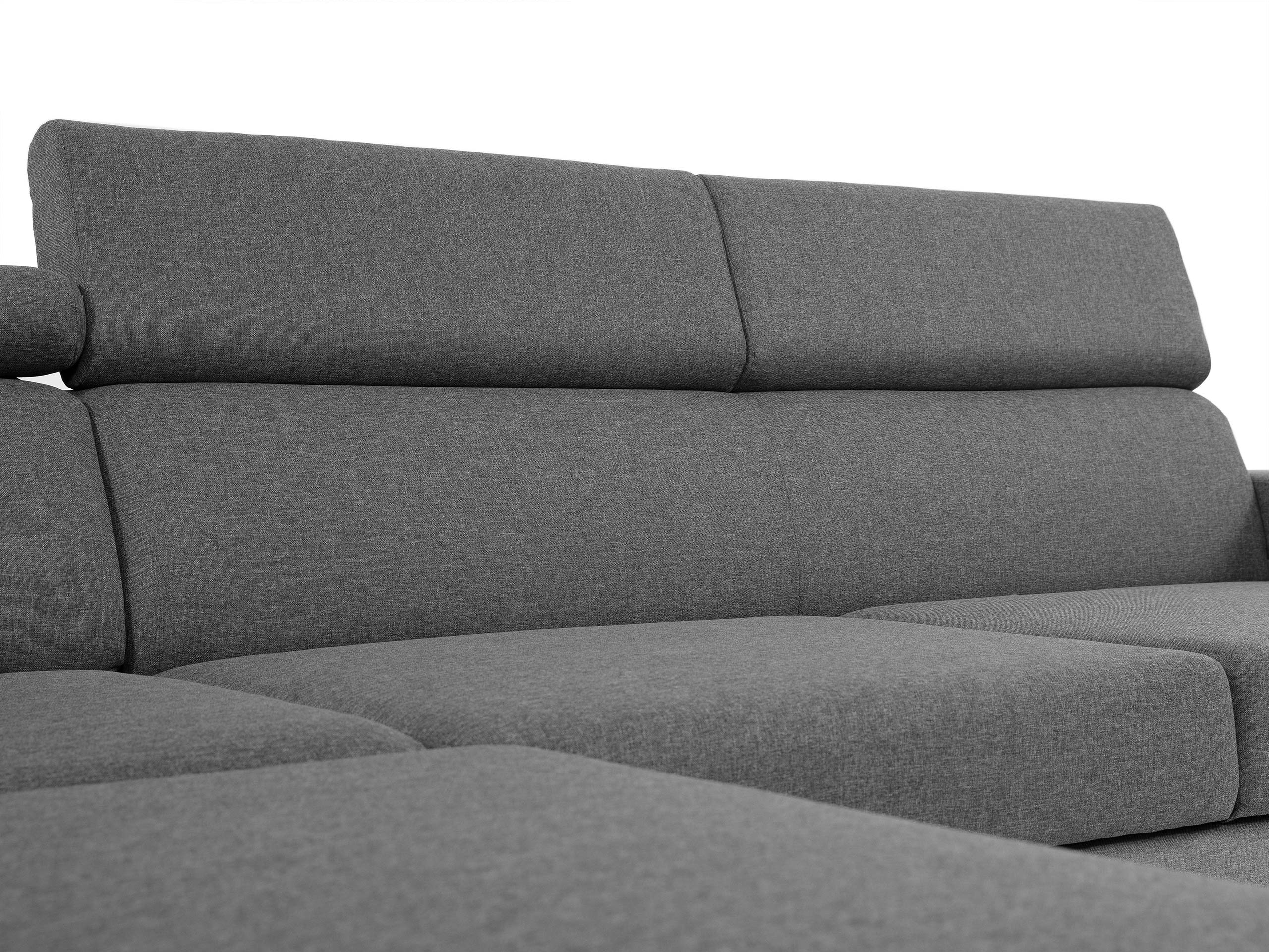 Ъглов диван Comfivo Liberta (Soft 017 + Lux 05)