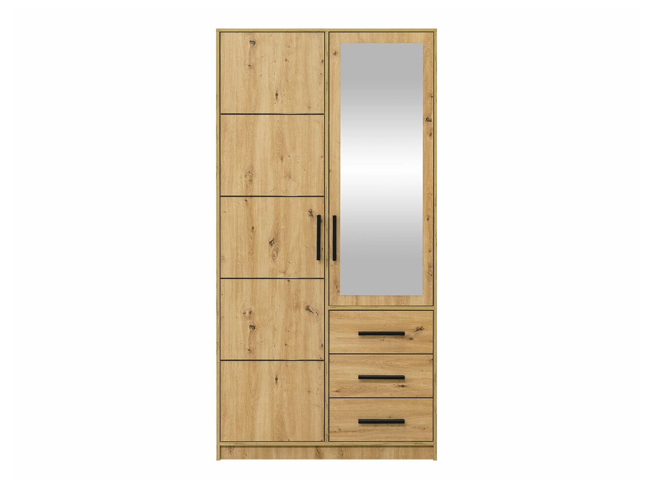Гардероб Lombala 102