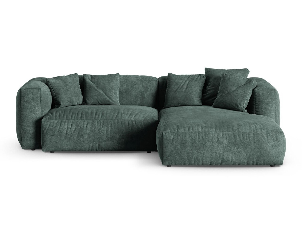 Модулен ъглов диван Sorcoro 123 (Vogue 12)