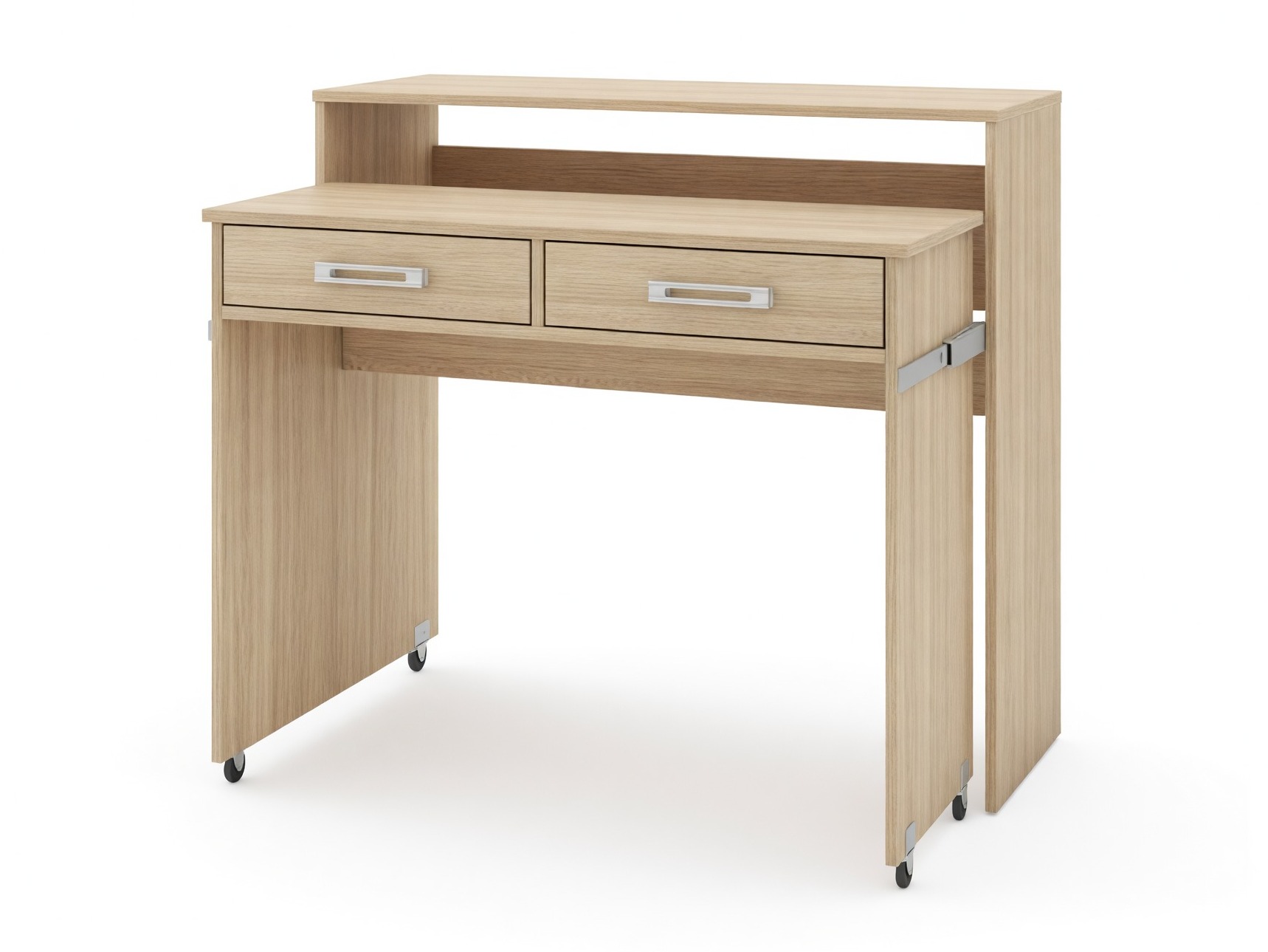 Офис бюро Gilroy 103 (Сонома дъб)