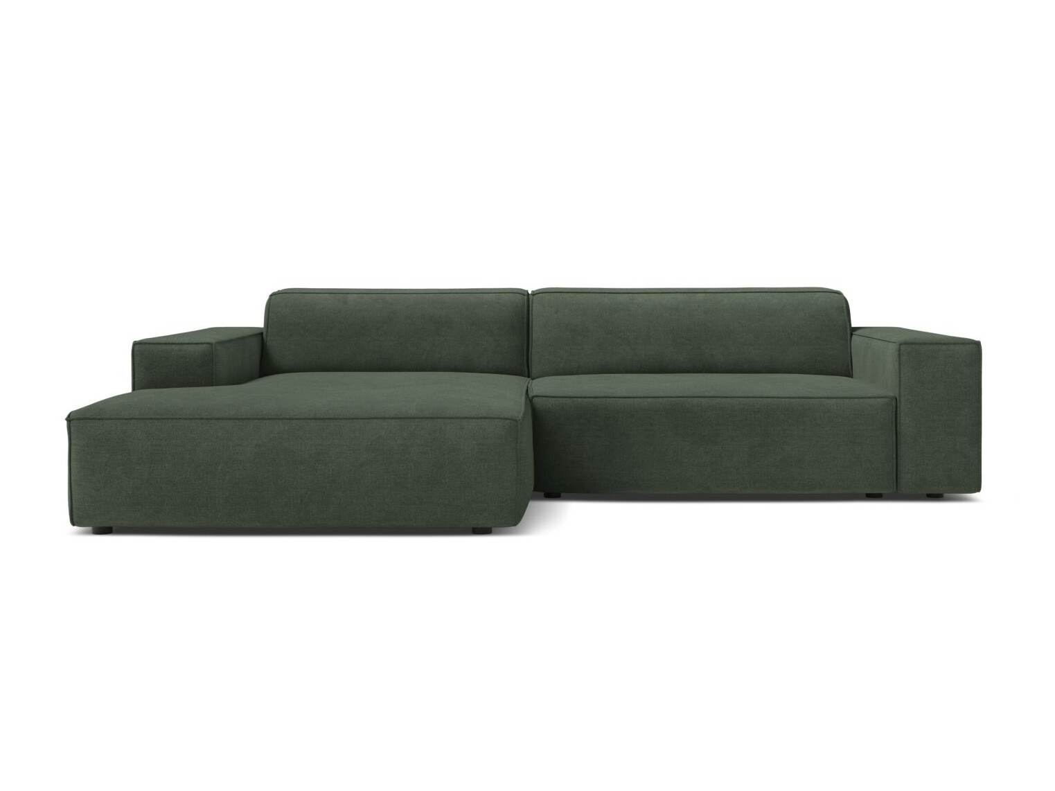 Модулен ъглов диван Lomcalu 101 (Liberty 12)