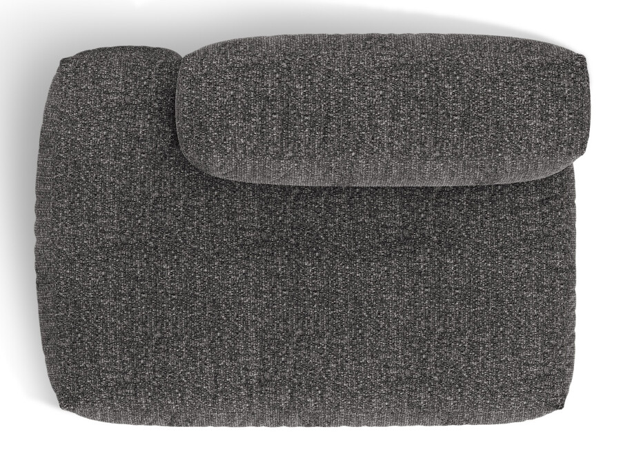 Модулен комплект Sorcoro 126 (Monet Anthracite)