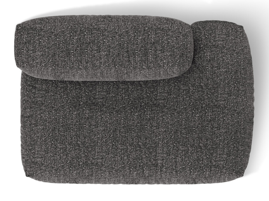 Модулен комплект Sorcoro 126 (Monet Anthracite)