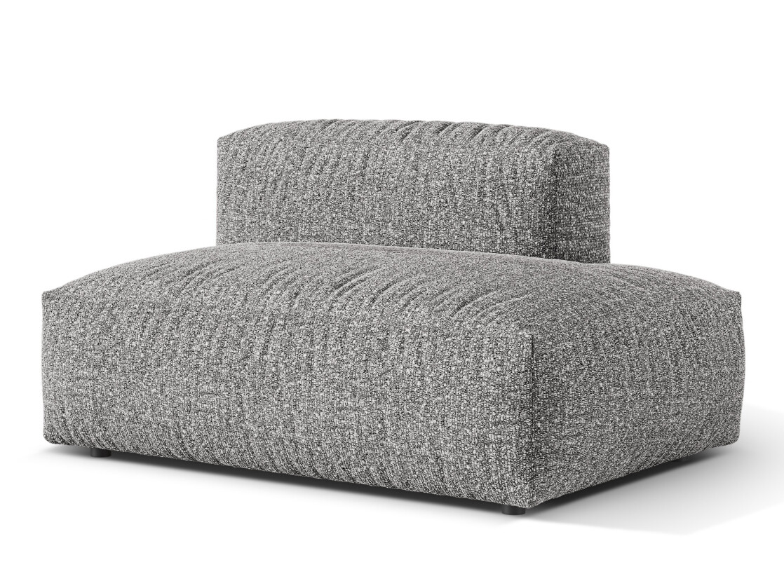 Модулен комплект Sorcoro 126 (Monet Graphite)