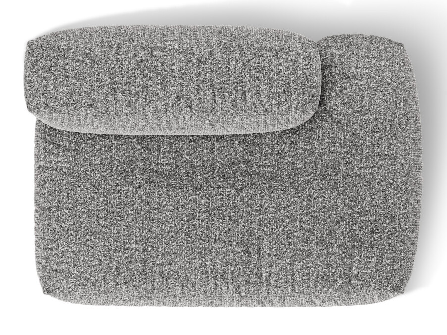 Модулен комплект Sorcoro 126 (Monet Graphite)