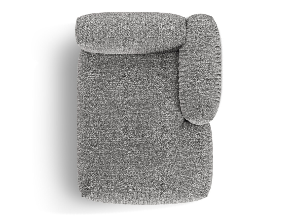 Модулен комплект Sorcoro 127 (Monet Graphite)