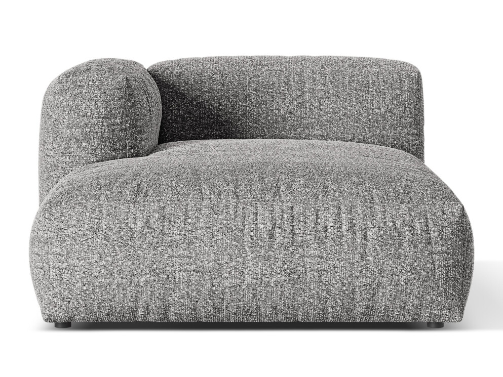 Модулен комплект Sorcoro 127 (Monet Graphite)