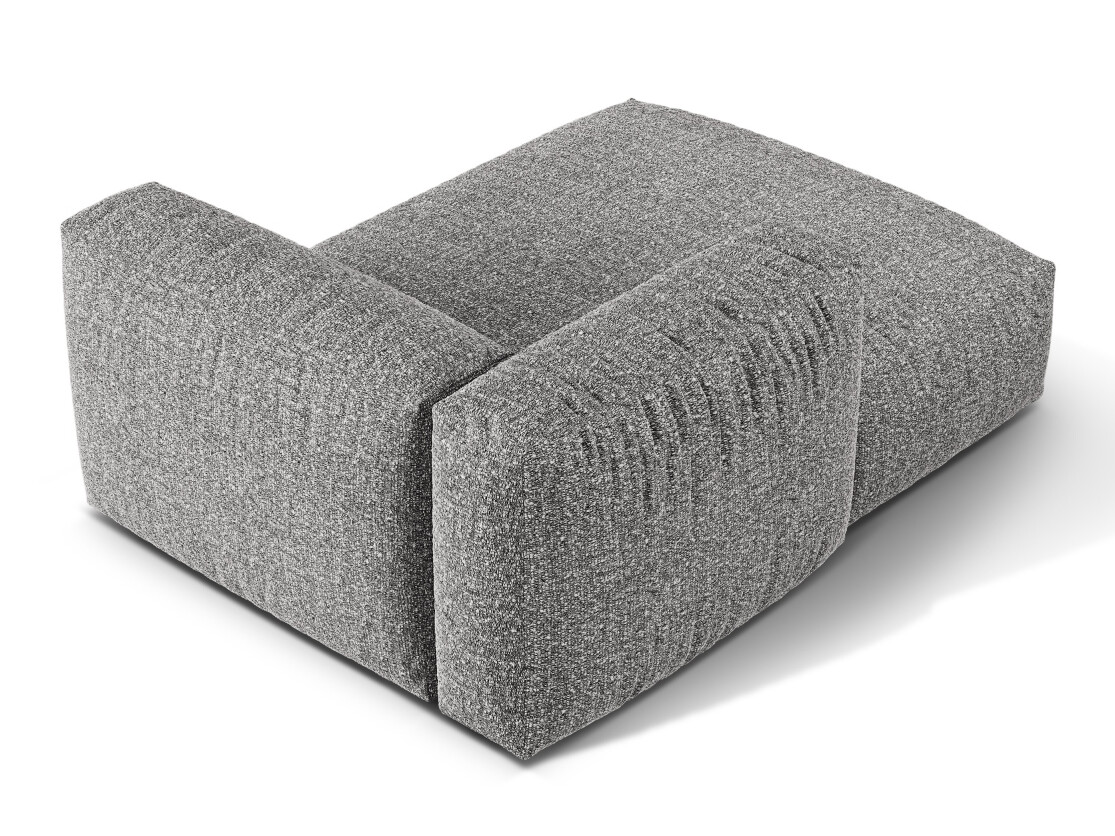 Модулен комплект Sorcoro 127 (Monet Graphite)