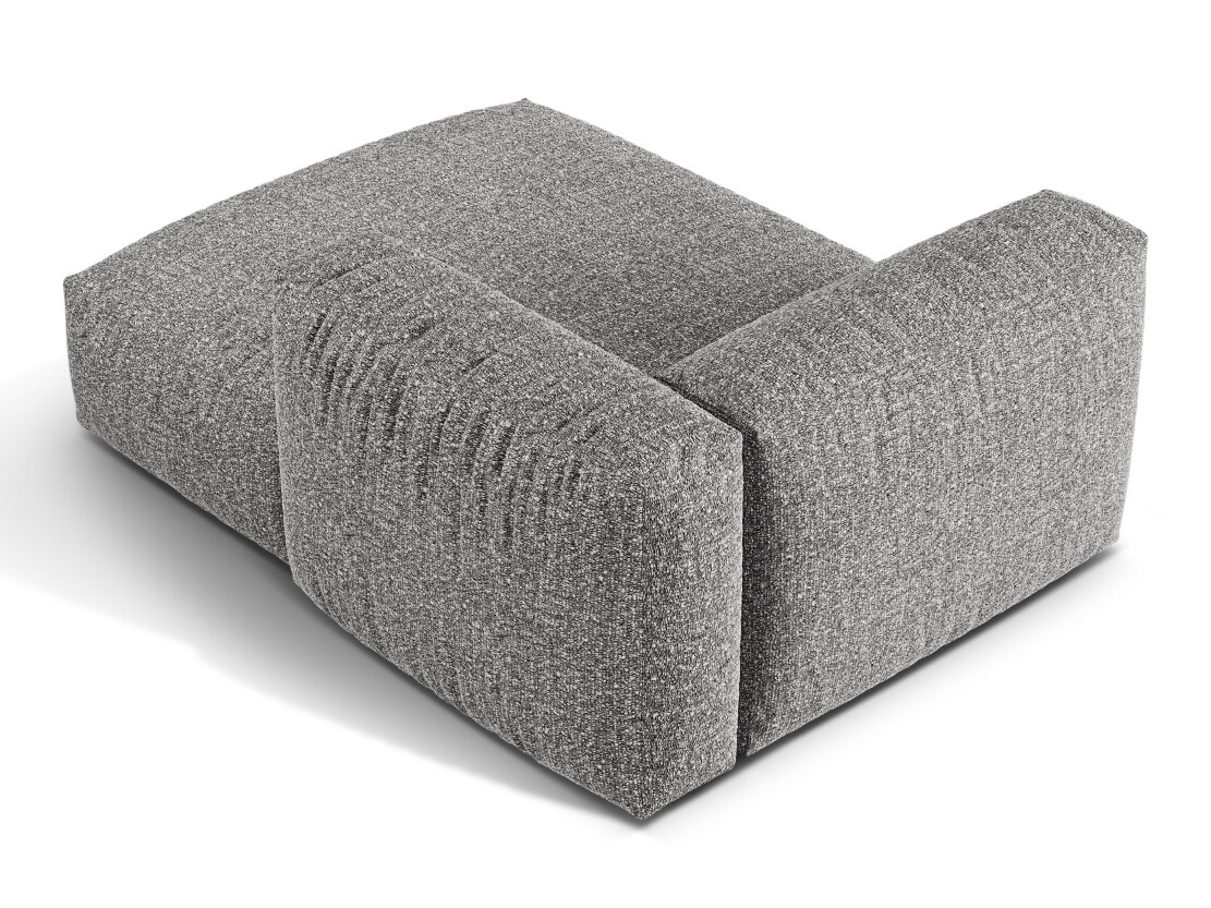 Модулен комплект Sorcoro 127 (Monet Graphite)