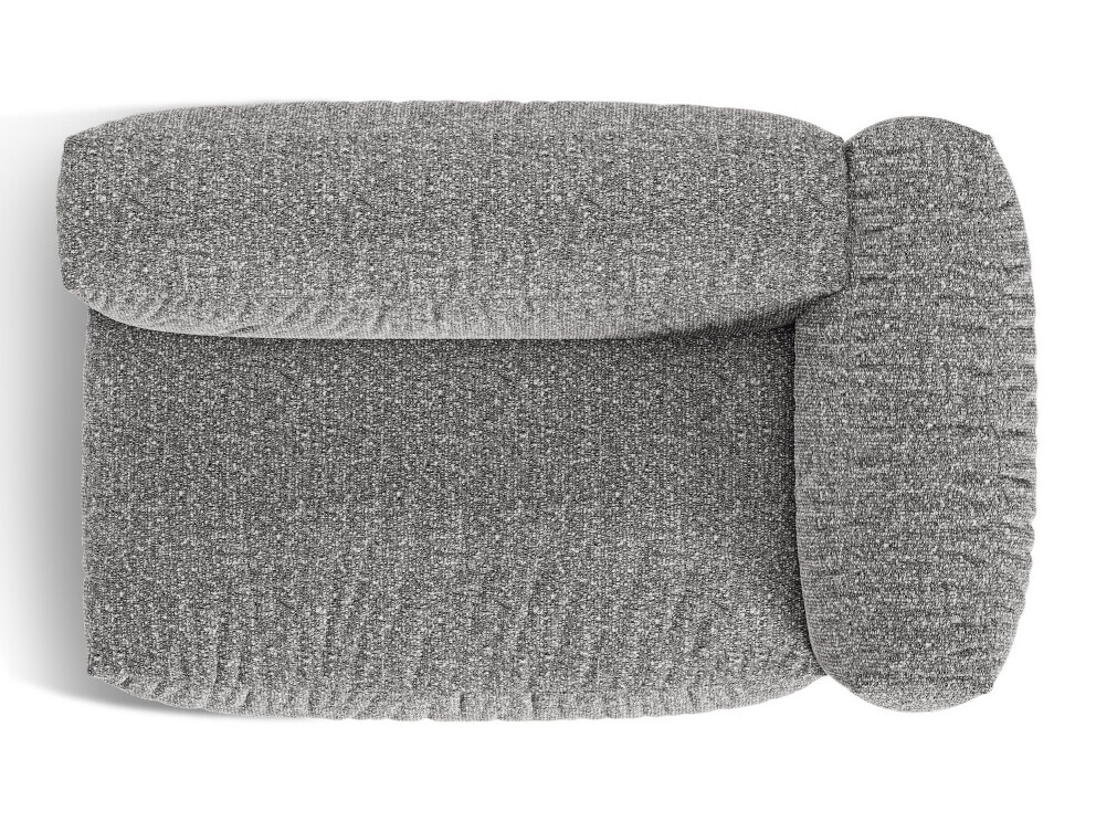 Модулен комплект Sorcoro 128 (Monet Graphite)