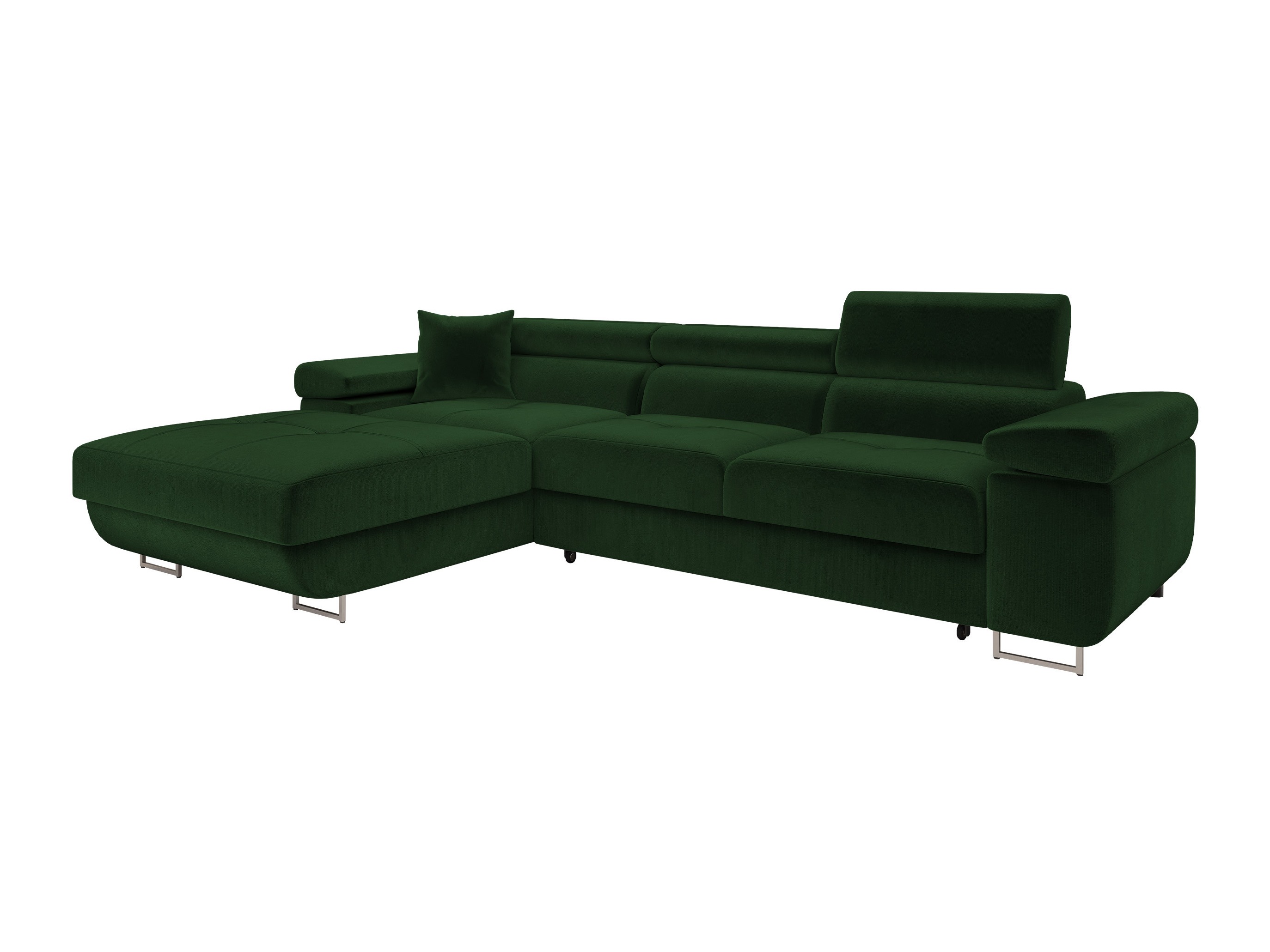 Ъглов диван Comfivo Vinetum II (Polo 889)