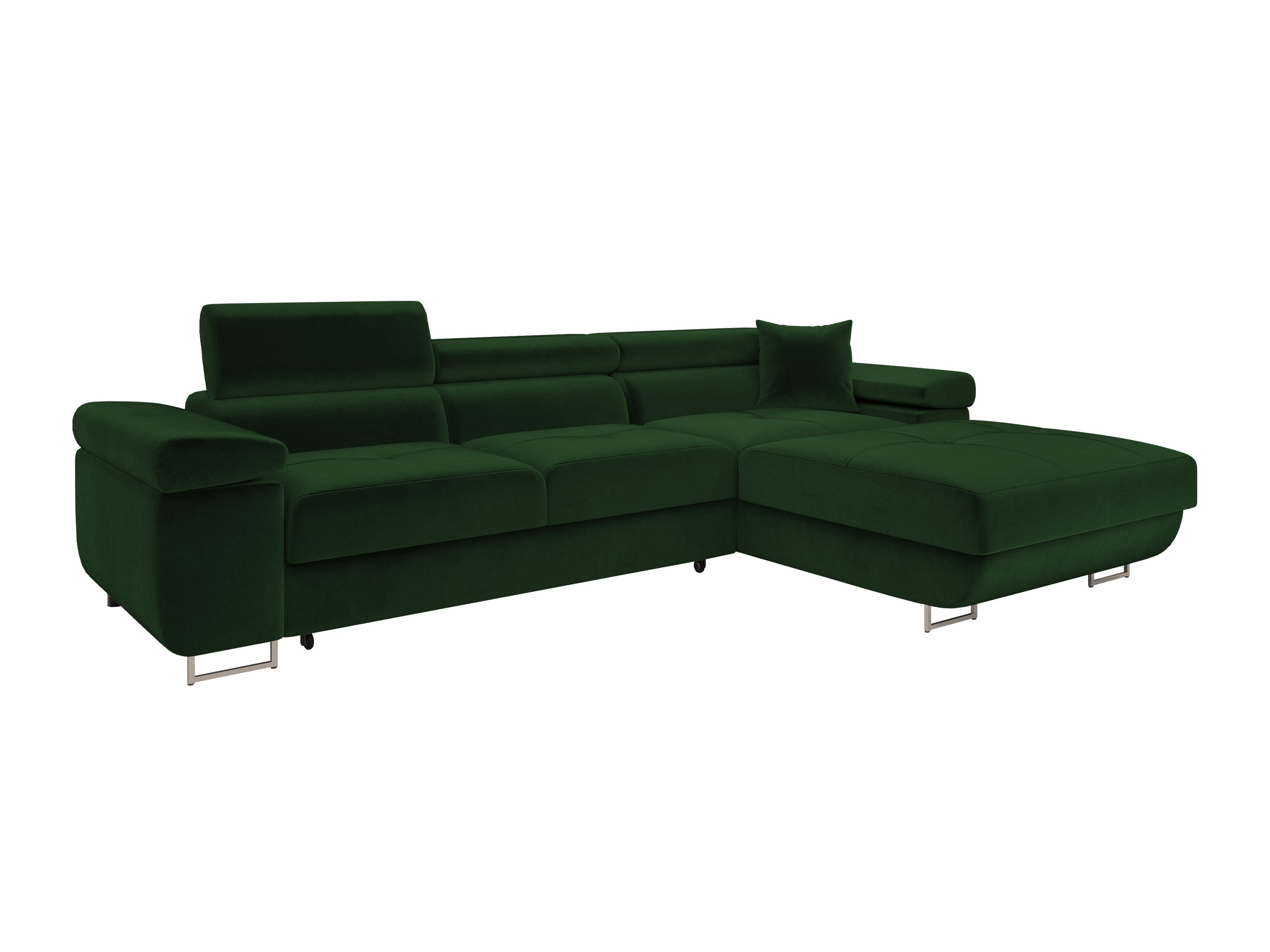 Ъглов диван Comfivo Vinetum II (Polo 889)