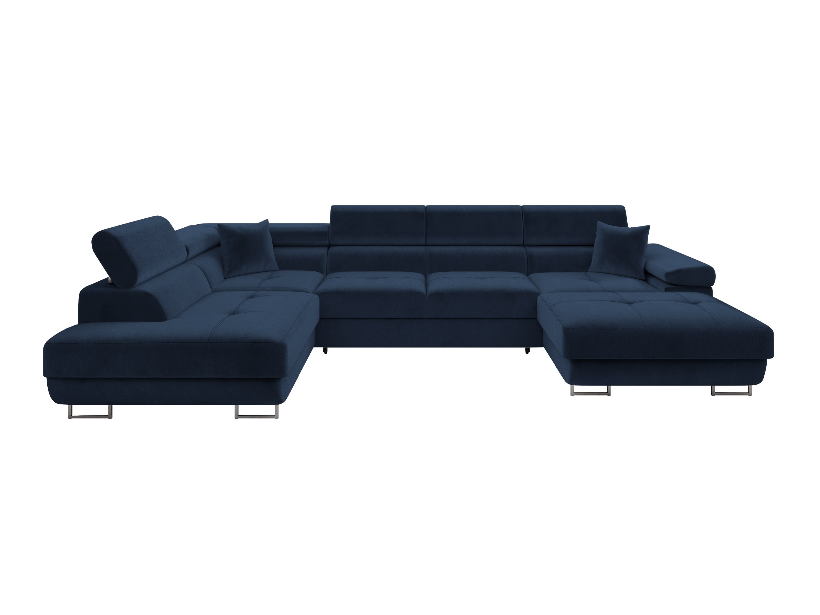 Ъглов диван Comfivo Vinetum III (Polo 891)