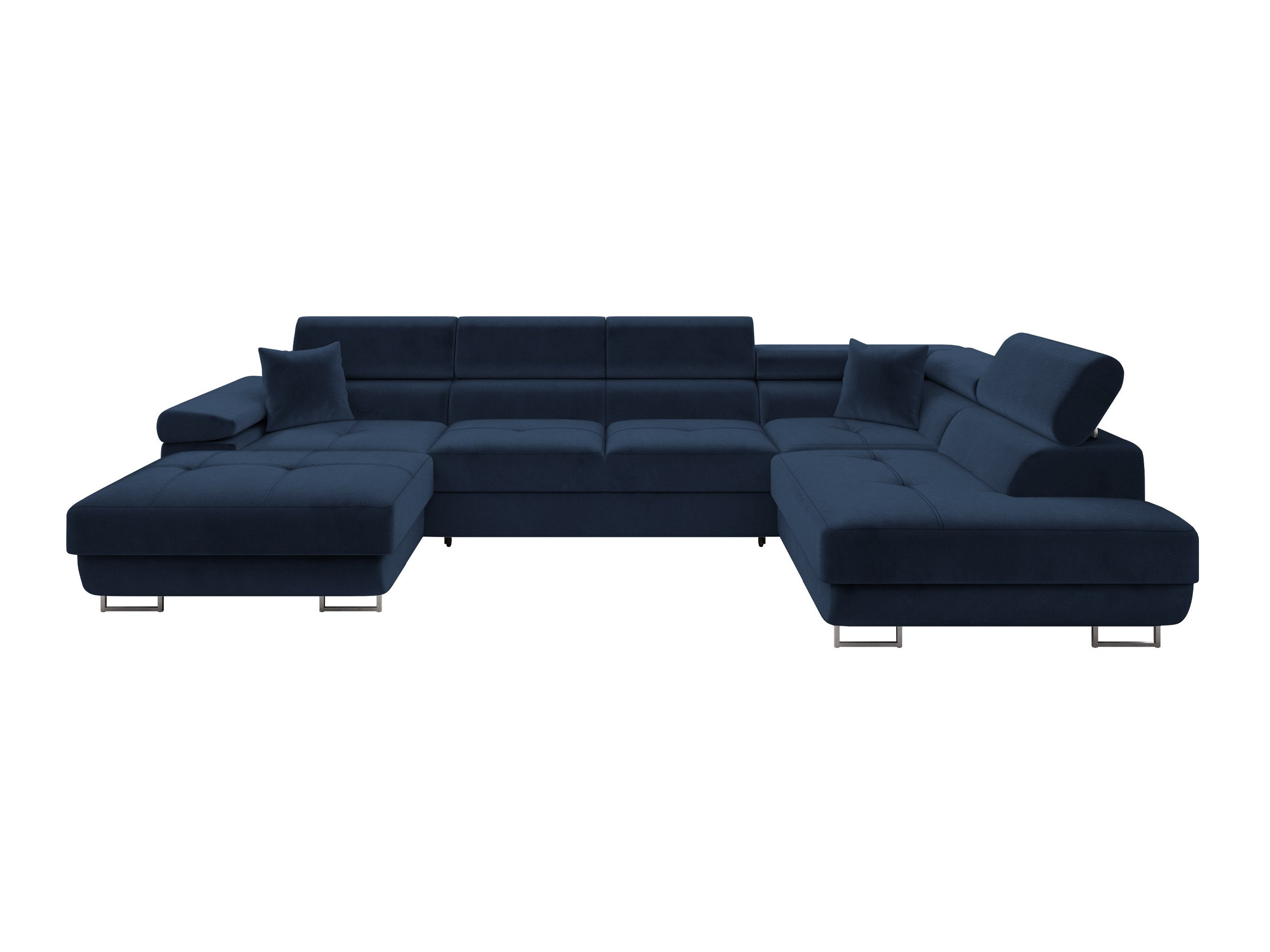 Ъглов диван Comfivo Vinetum III (Polo 891)