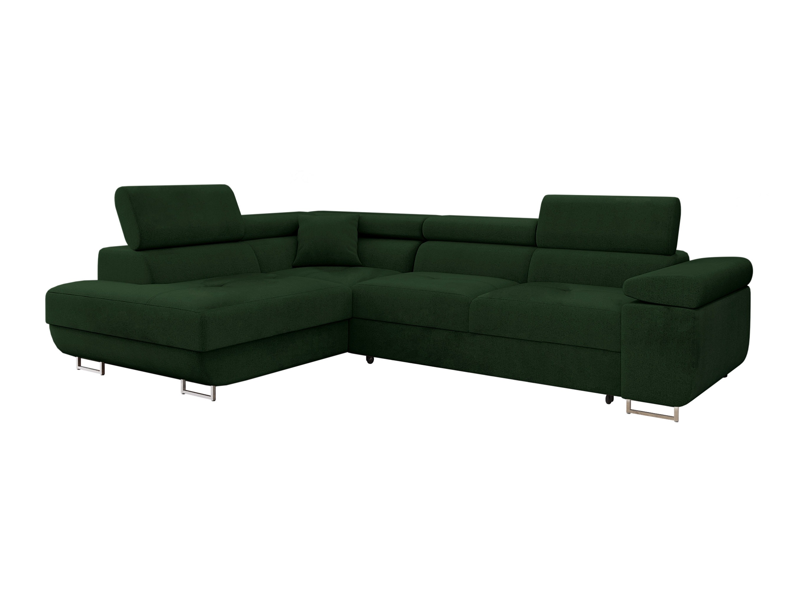 Ъглов диван Comfivo Vinetum (Polo 889)