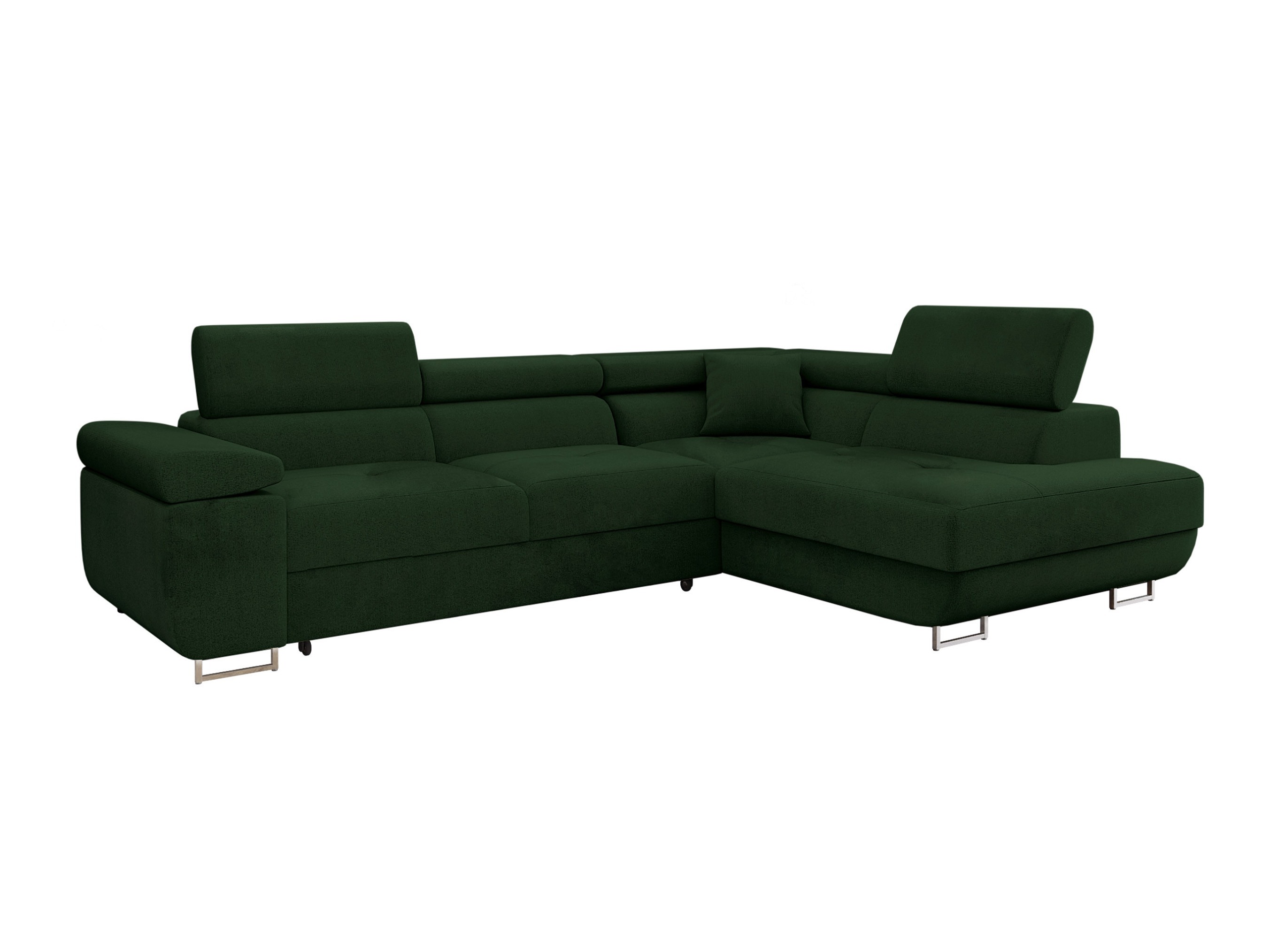 Ъглов диван Comfivo Vinetum (Polo 889)