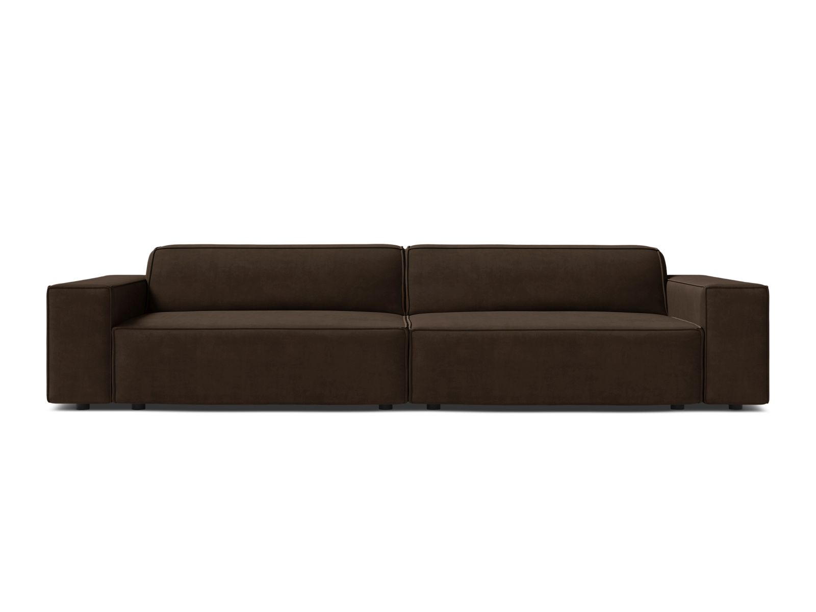 Модулен диван Lomcalu 105 (Bluvel 48)