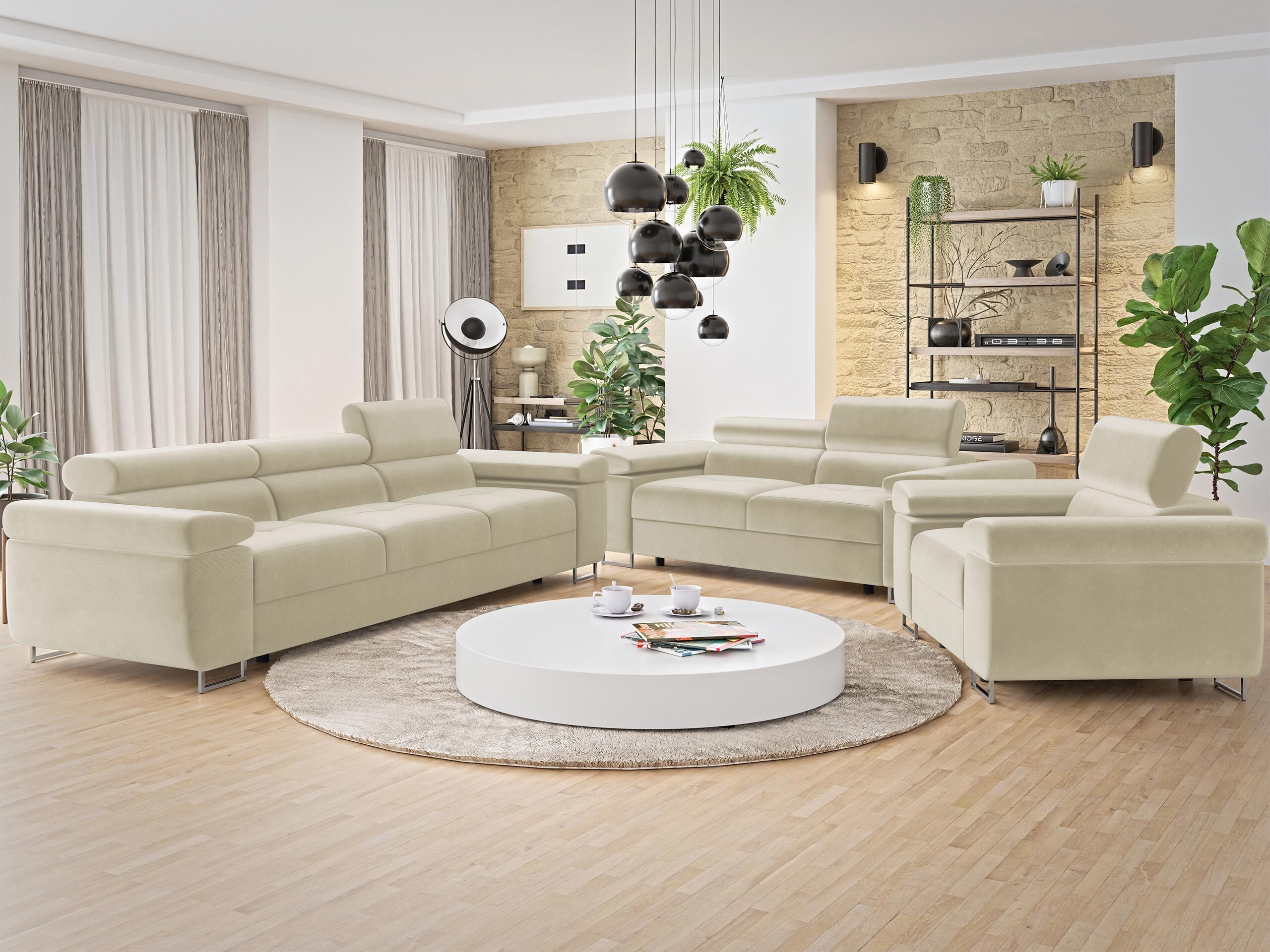 Диван Comfivo Vinetum III (Polo 872)
