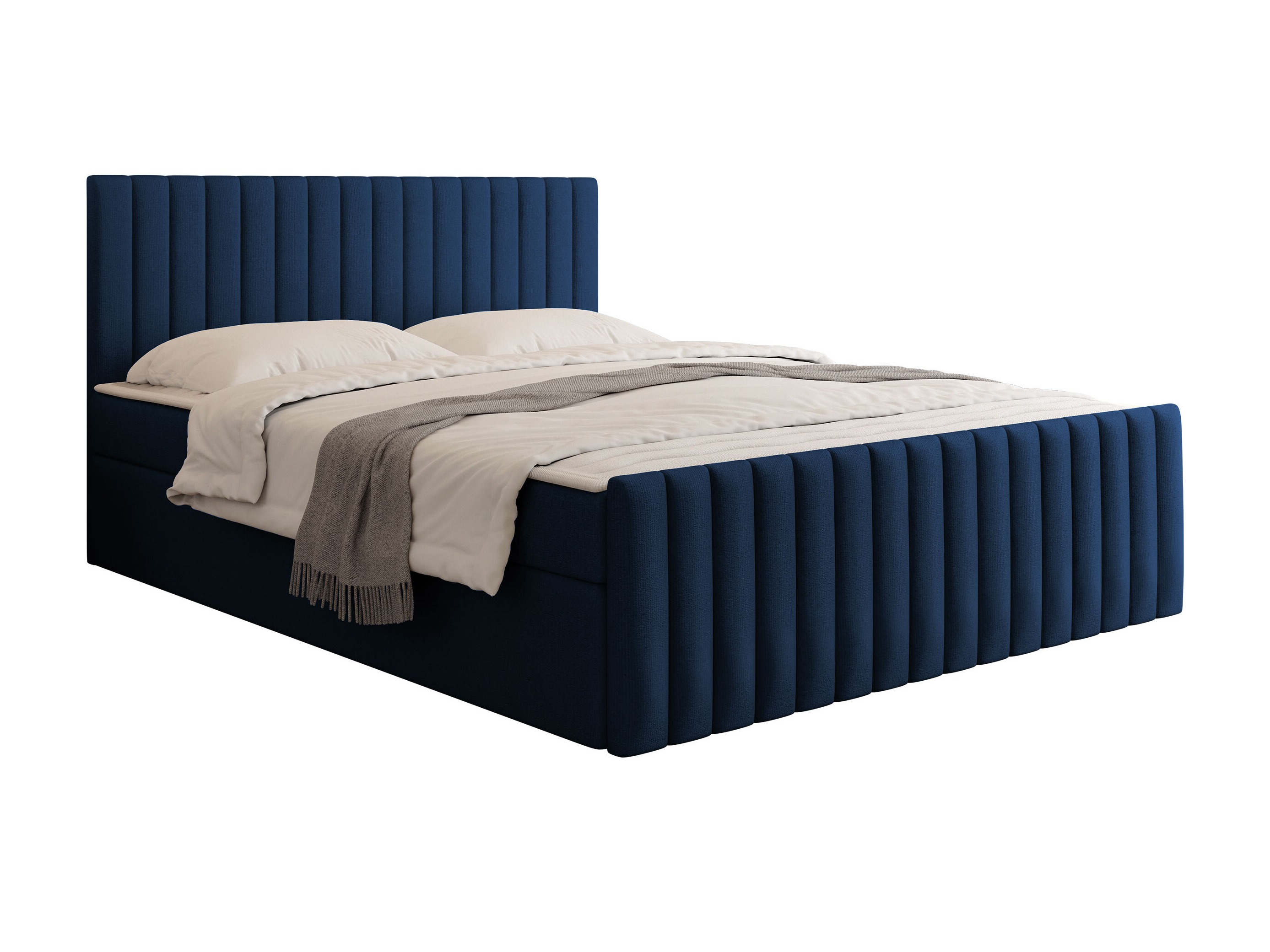 Континентално легло Comfivo Apis II (Polo 891)