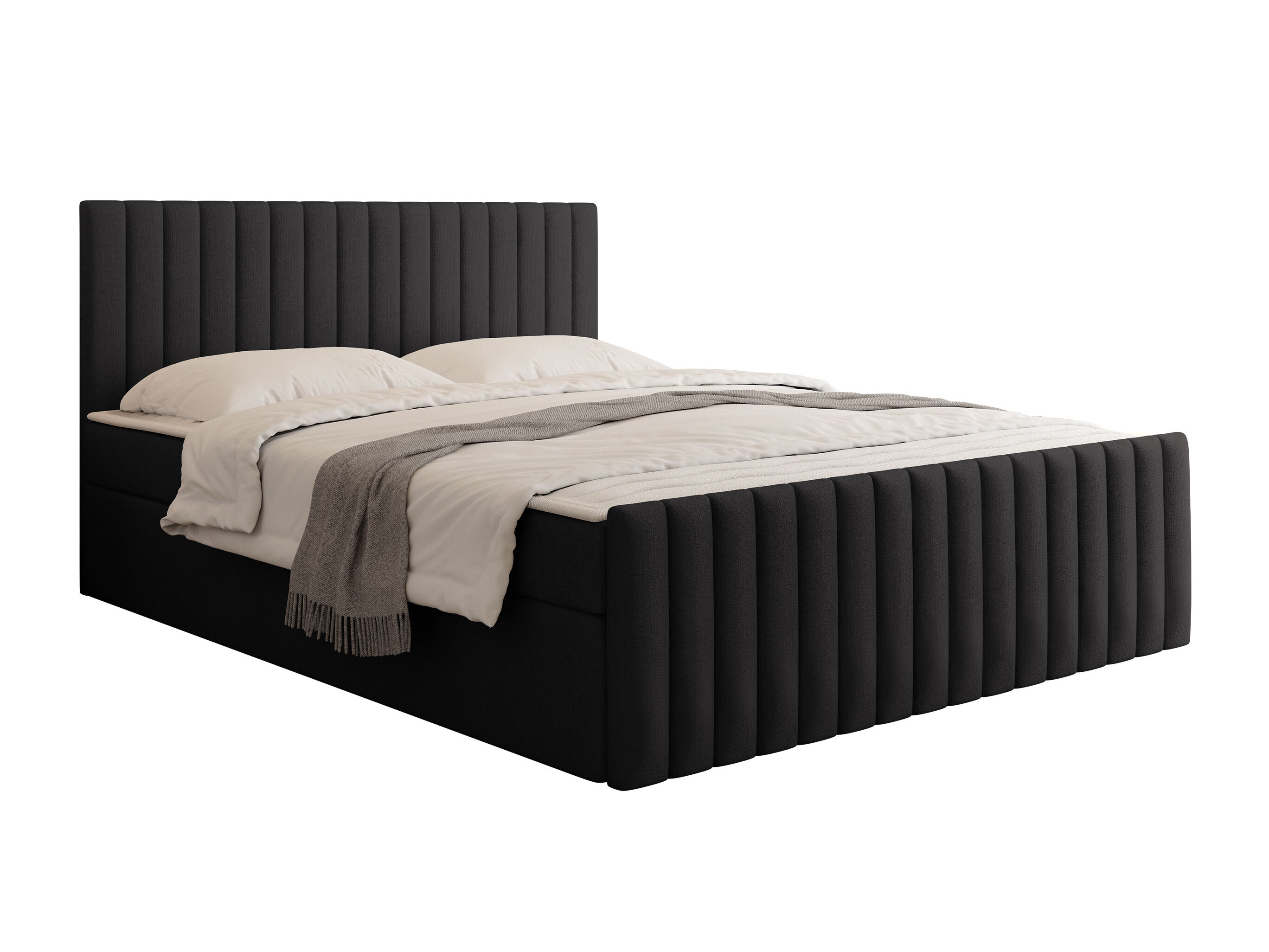 Континентално легло Comfivo Apis II (Polo 897)