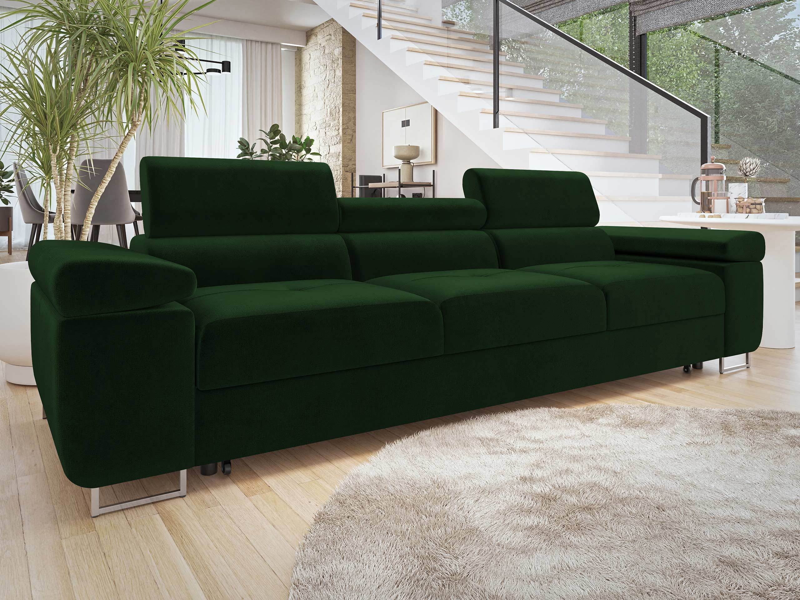 Разтегателен диван Comfivo Vinetum (Polo 889)