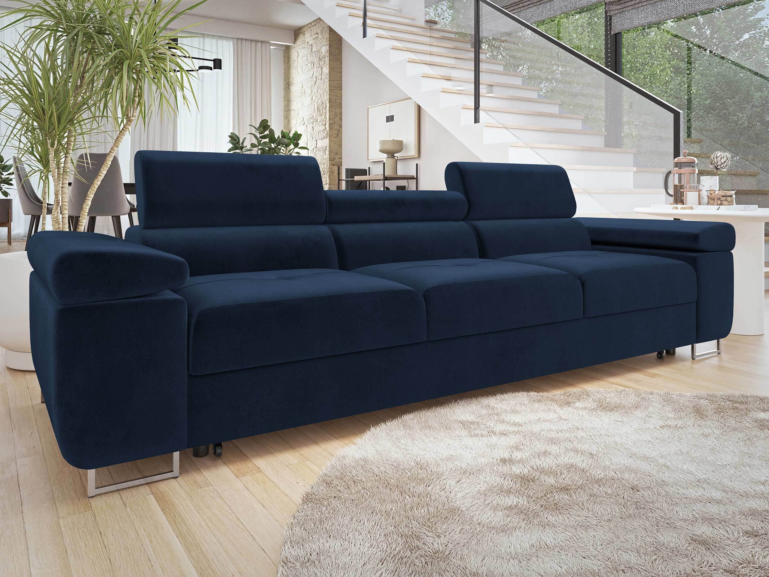 Разтегателен диван Comfivo Vinetum (Polo 891)