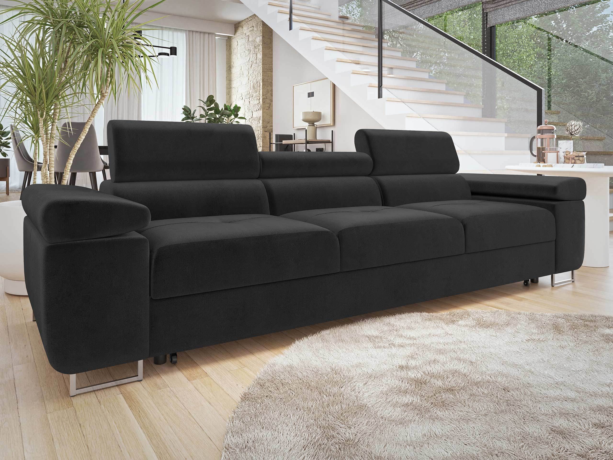 Разтегателен диван Comfivo Vinetum (Polo 897)