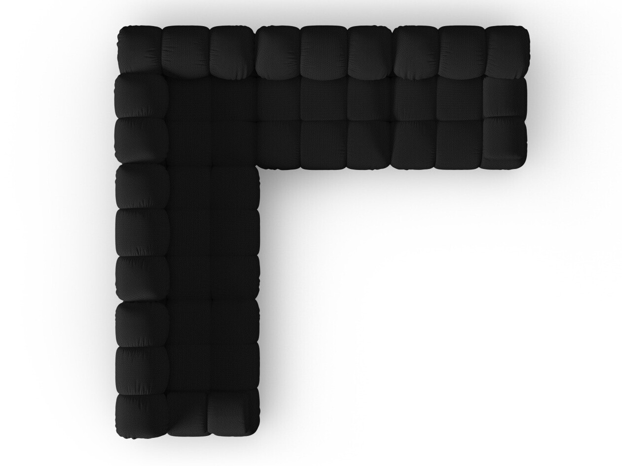 Модулен ъглов диван Caltenu 114 (Sonic 19)
