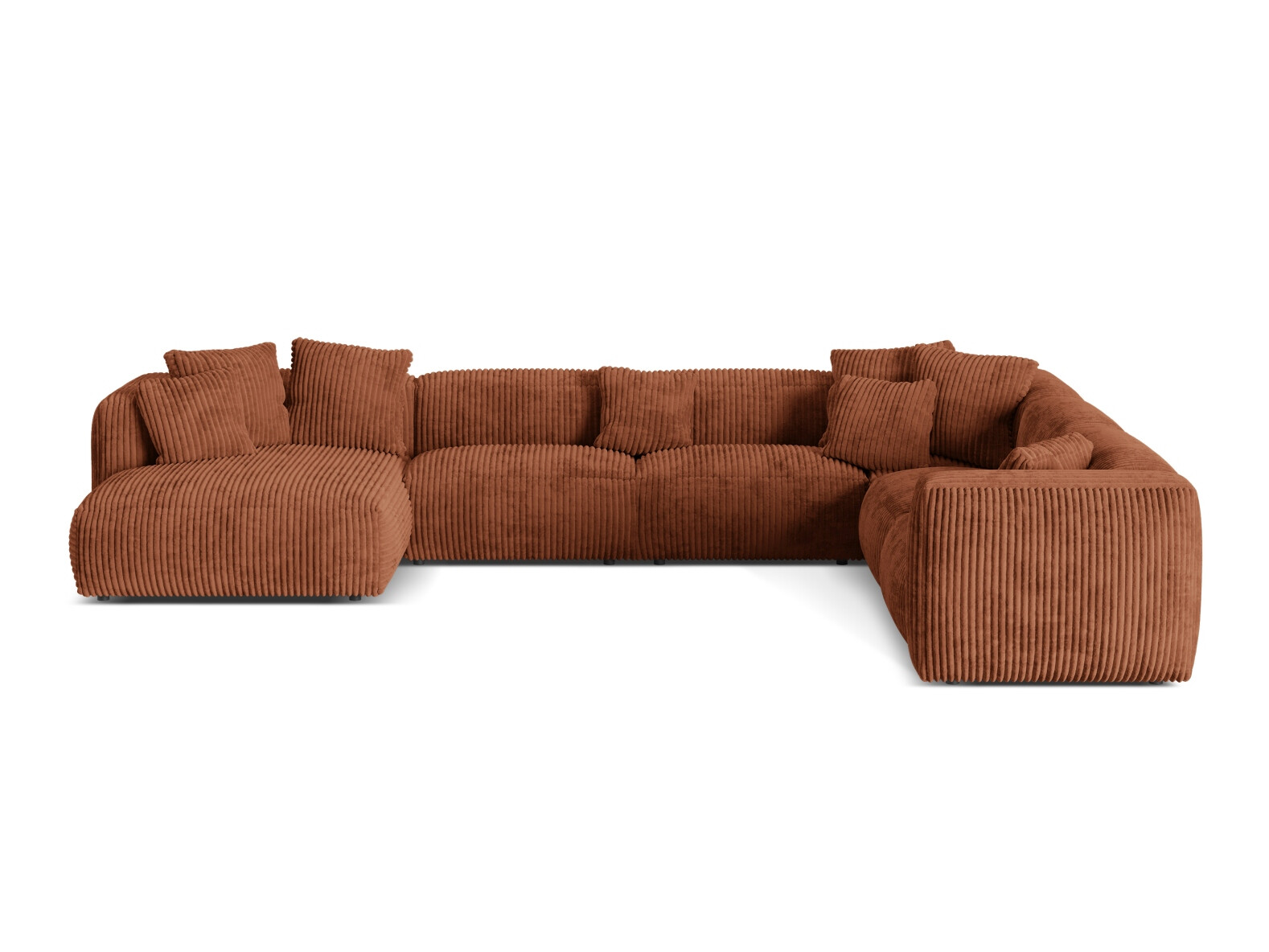 Модулен ъглов диван Sorcoro 132 (Tilia 52)