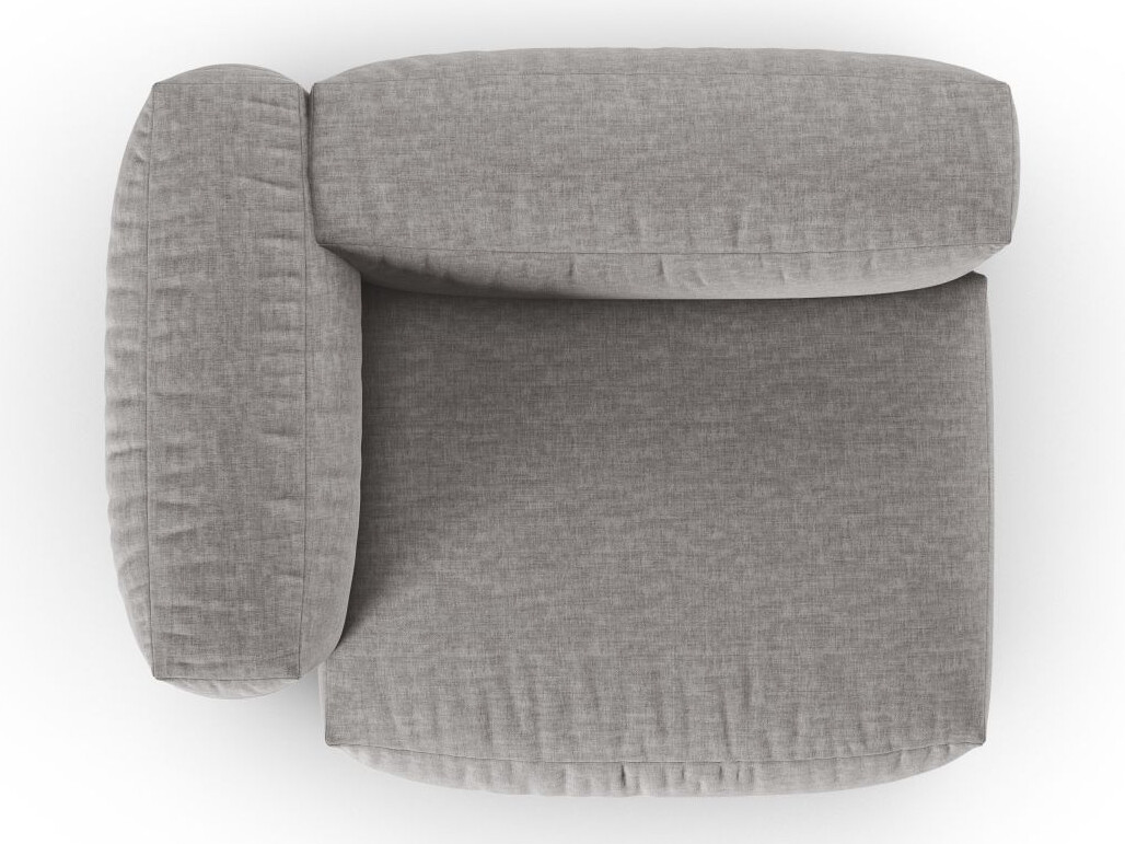 Модулен комплект Sorcoro 134 (Boston Light Grey)