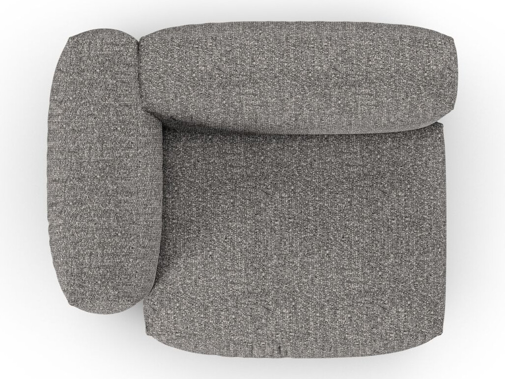 Модулен комплект Sorcoro 134 (Monet Graphite)