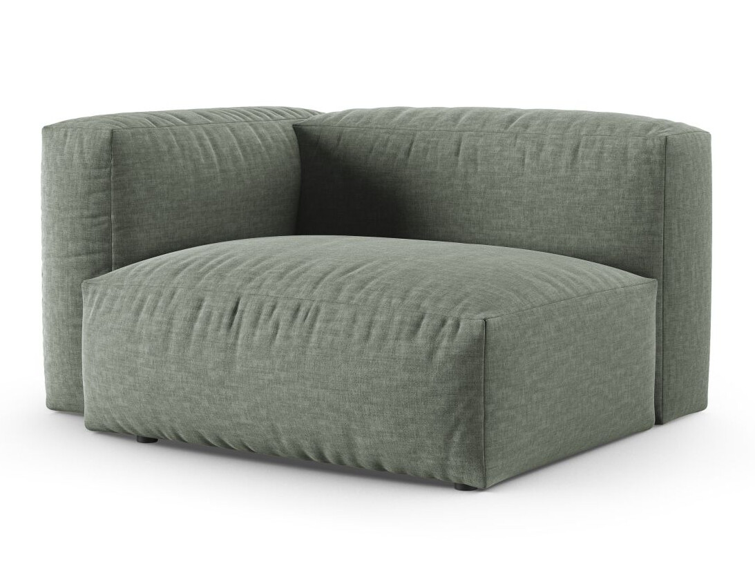 Модулна седалка Sorcoro 134 (Boston Water Green)