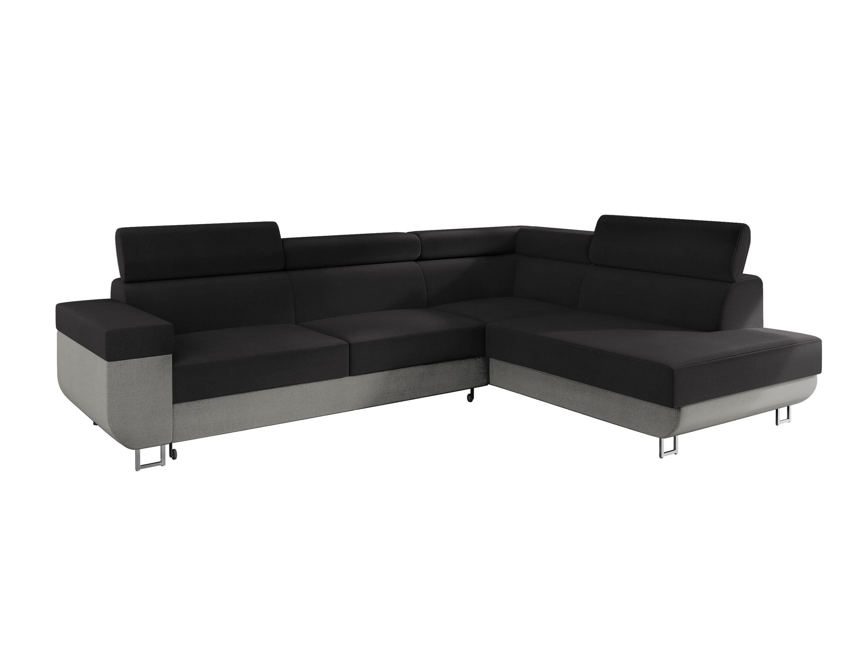 Ъглов диван Comfivo Liberta (Polo 894 + Polo 897)