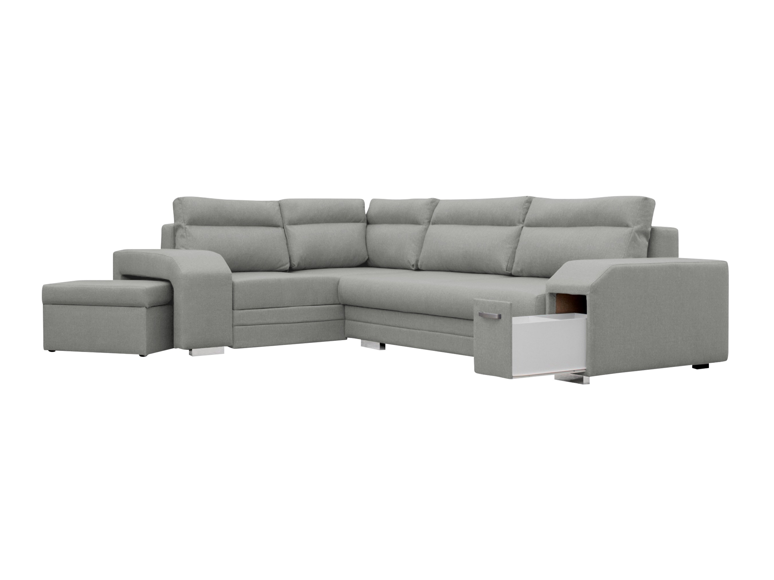 Ъглов диван Kingsport 116 (Nazar 225.03)
