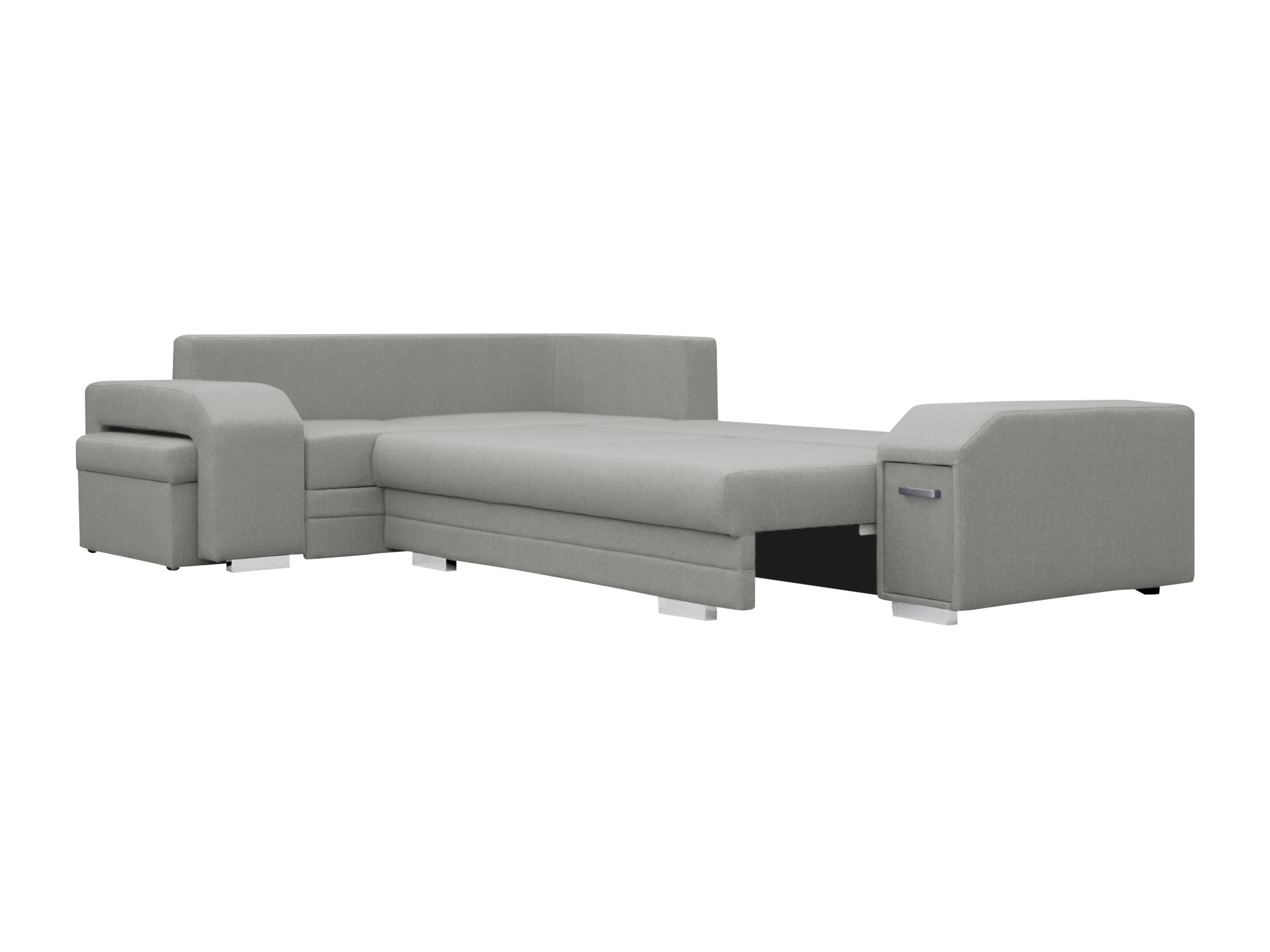 Ъглов диван Kingsport 116 (Nazar 225.06)