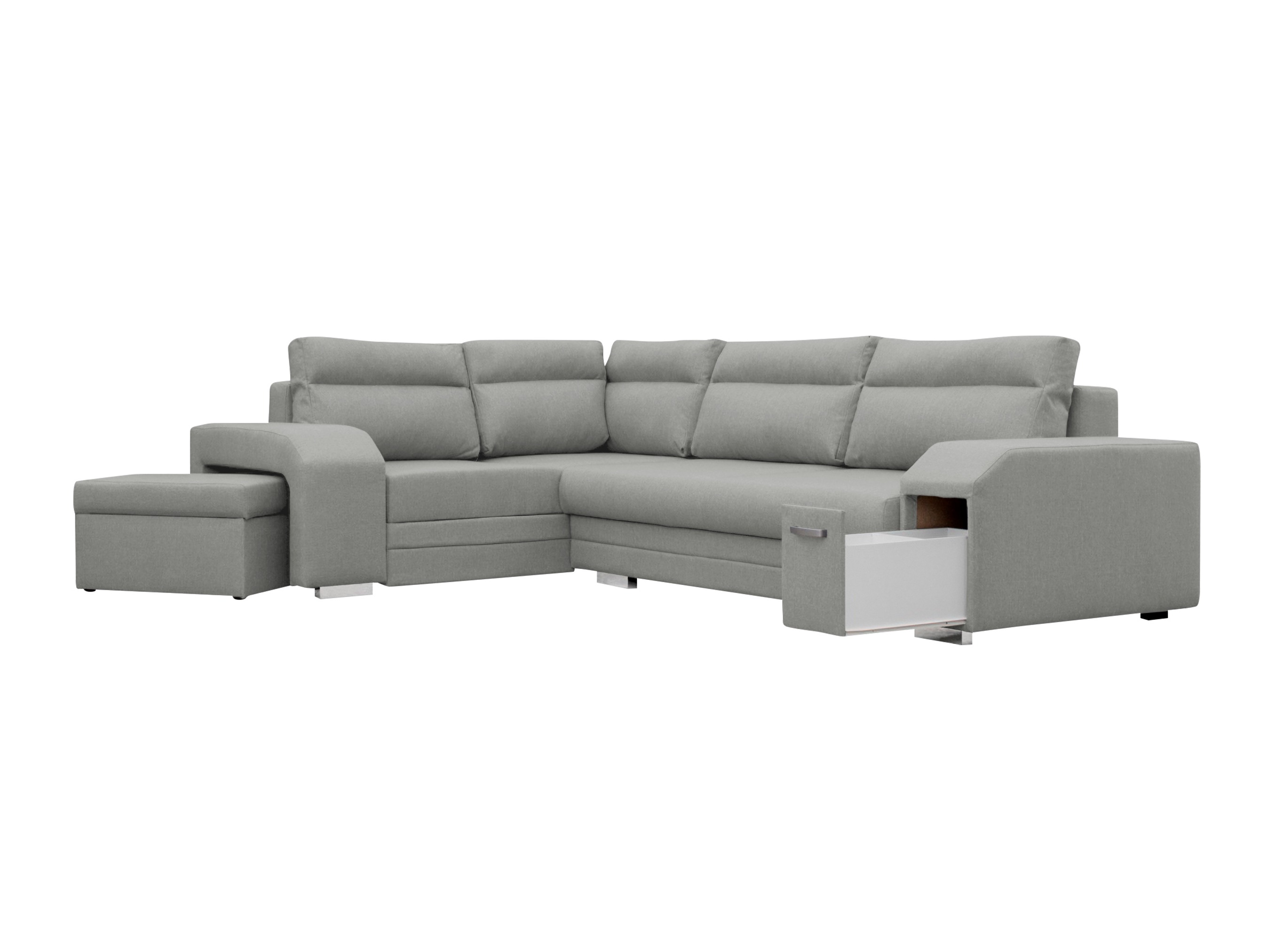 Ъглов диван Kingsport 116 (Nazar 225.06)
