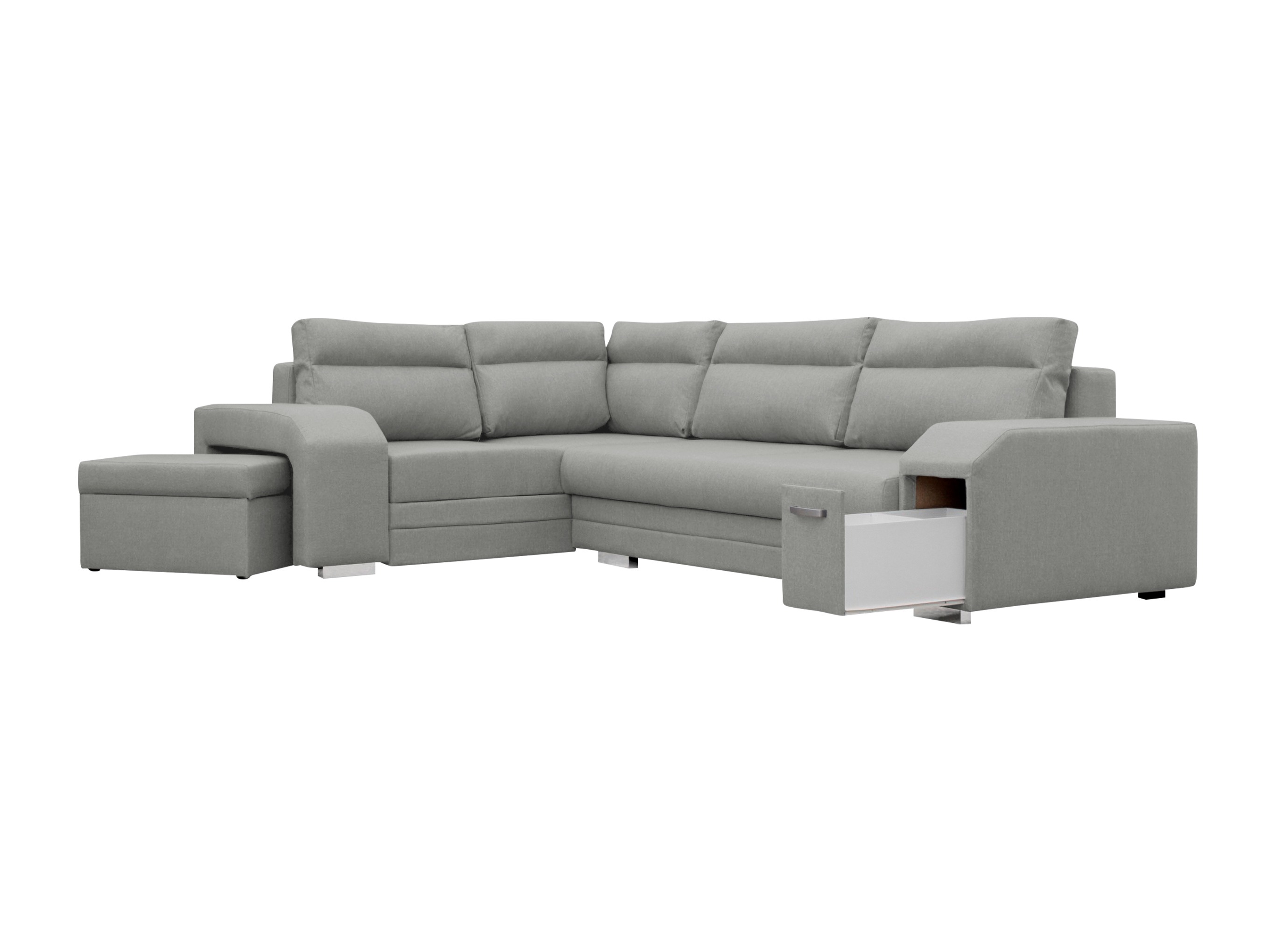 Ъглов диван Kingsport 116 (Nazar 225.06)