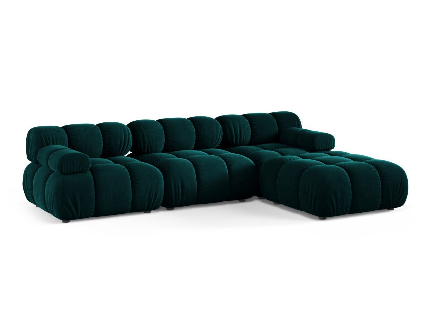 Модулен ъглов диван Caltenu 113 (Venus 2911)