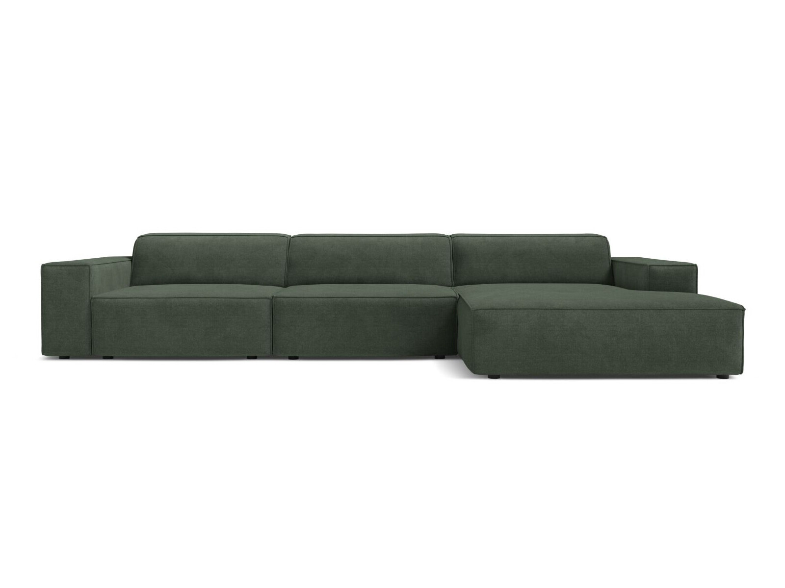 Модулен ъглов диван Lomcalu 102 (Liberty 12)