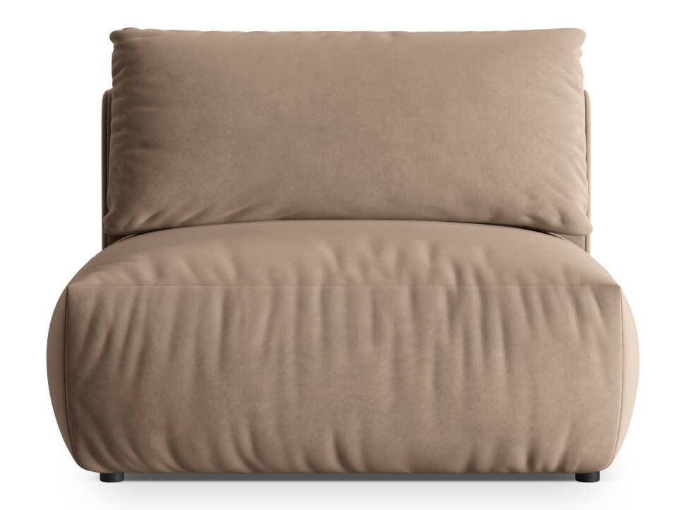 Модулен фотьойл Ruvmone 104 (Casino Taupe)