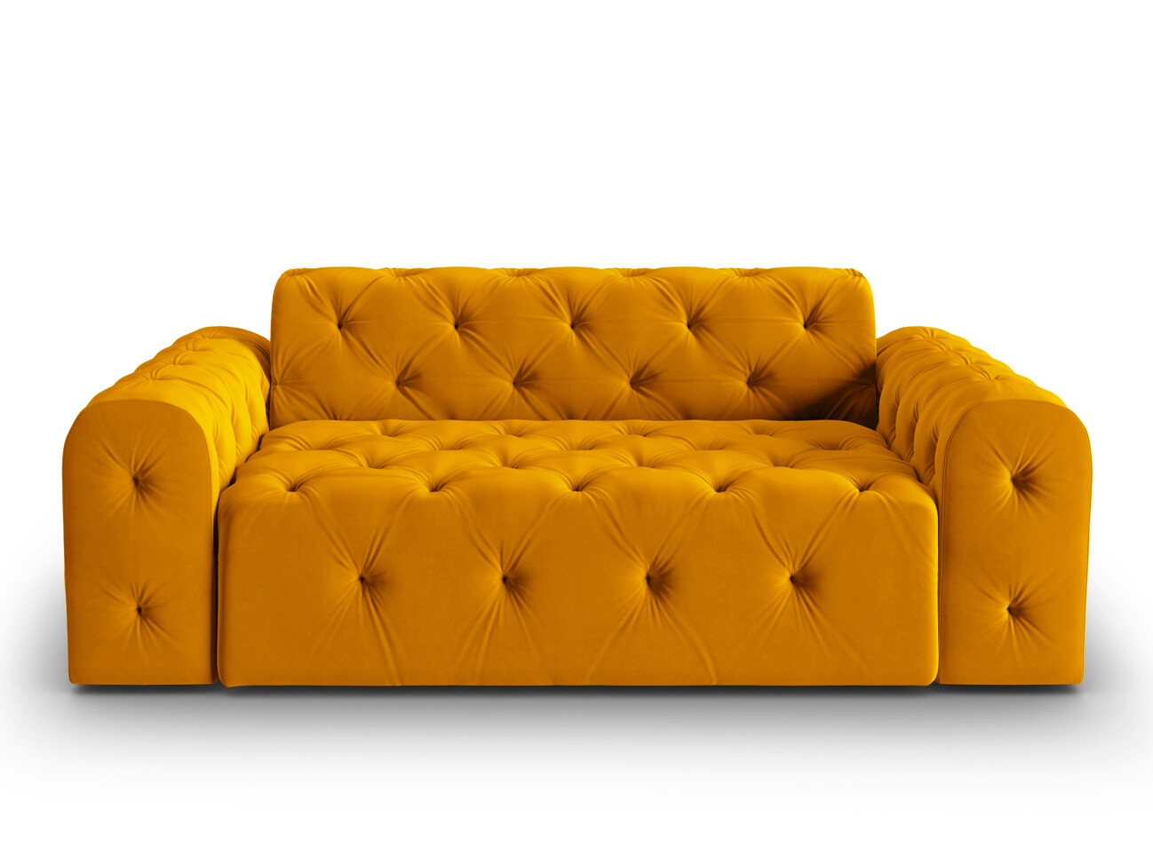Chesterfield диван Beckley 364 (Opera Mostaza)