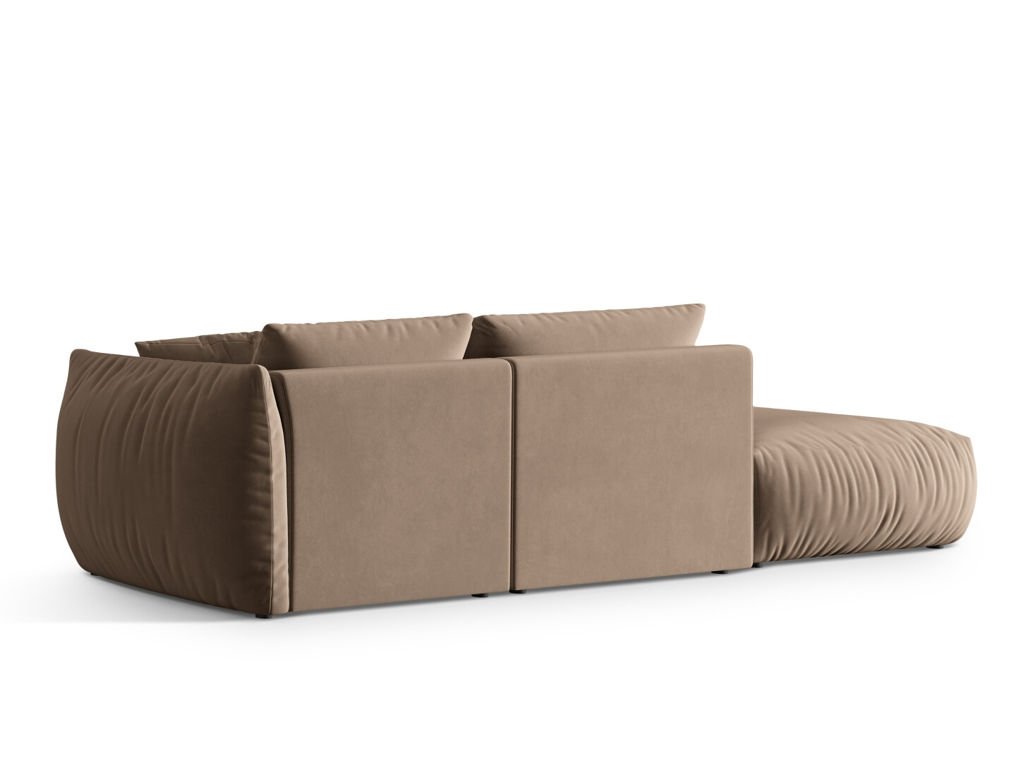 Модулен диван Ruvmone 105 (Casino Taupe)