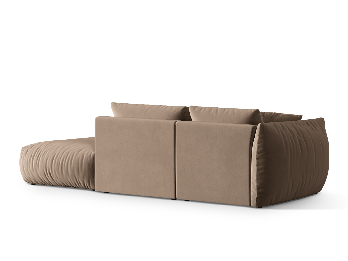 Модулен диван Ruvmone 105 (Casino Taupe)